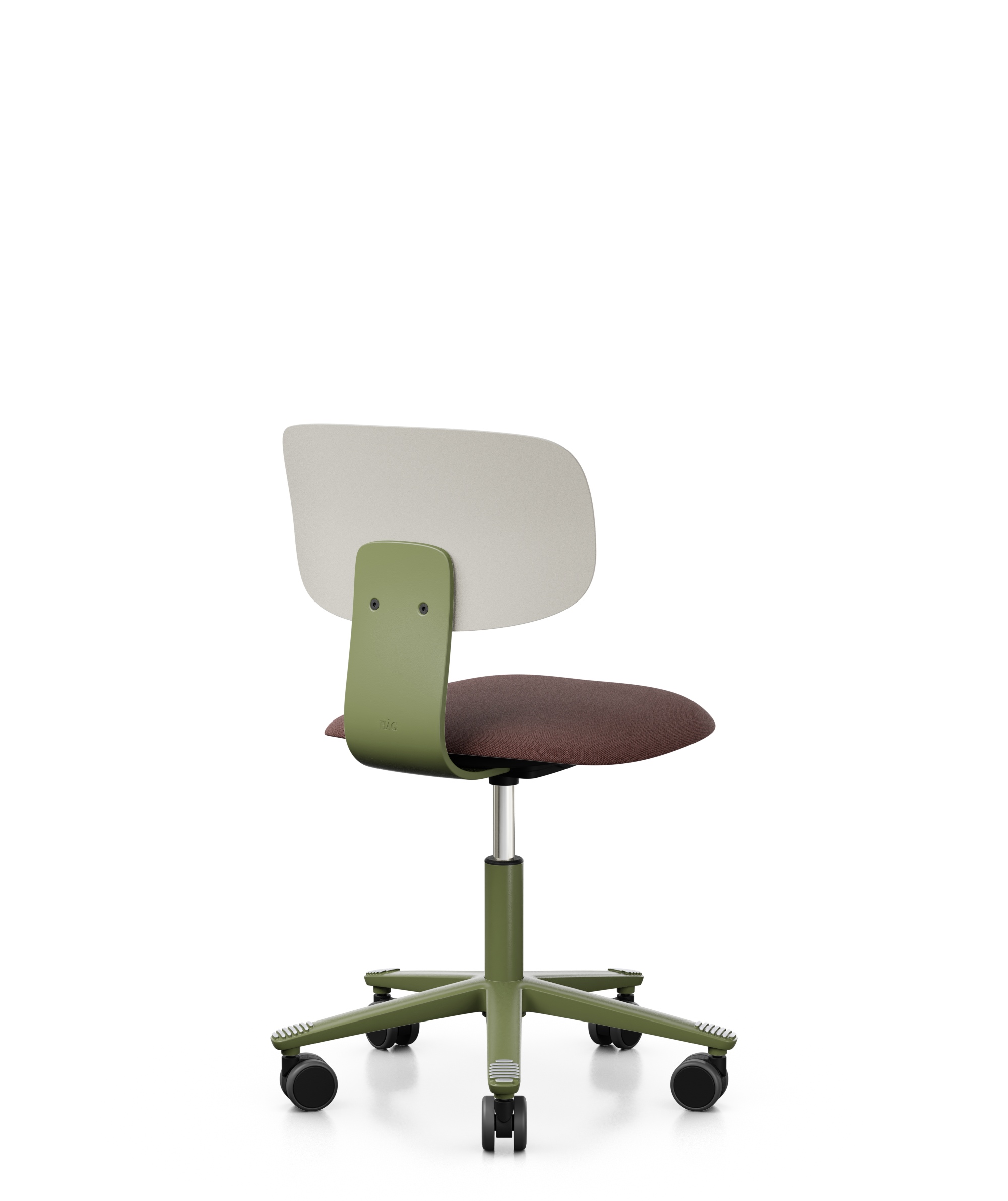 Homeofficestuhl Tion Sitz gepolstert