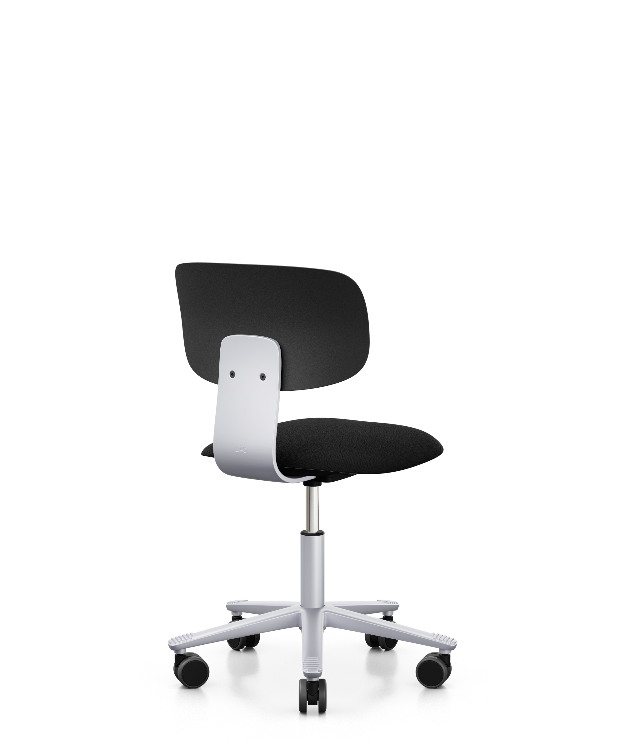 Homeofficestuhl Tion Sitz gepolstert
