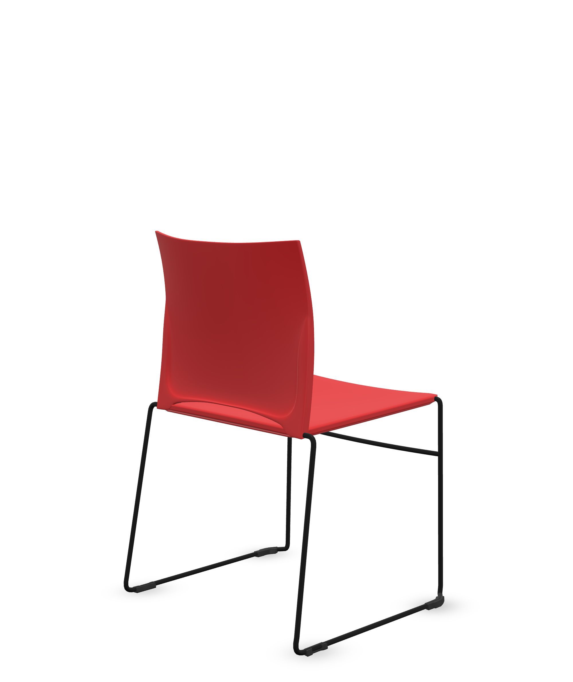 Objektstuhl Slide
