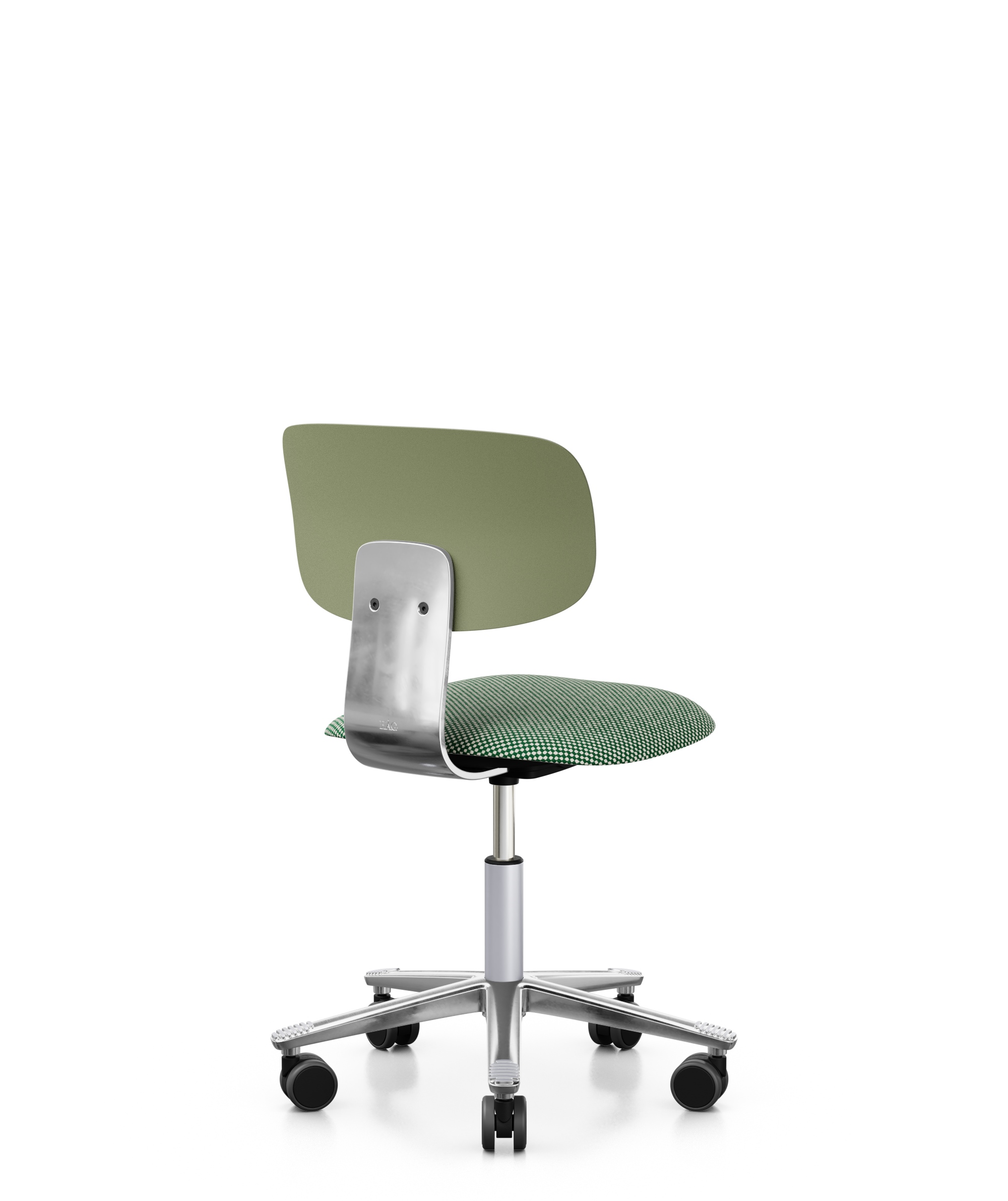 Homeofficestuhl Tion Sitz gepolstert