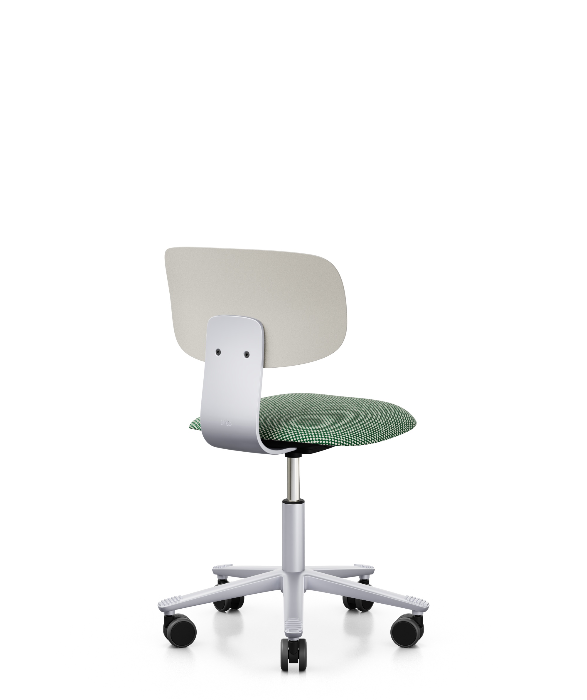 Homeofficestuhl Tion Sitz gepolstert