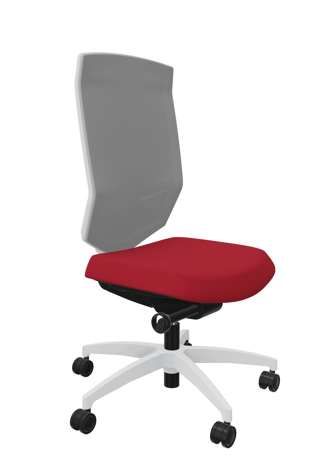 Bürodrehstuhl Magic Plus Net