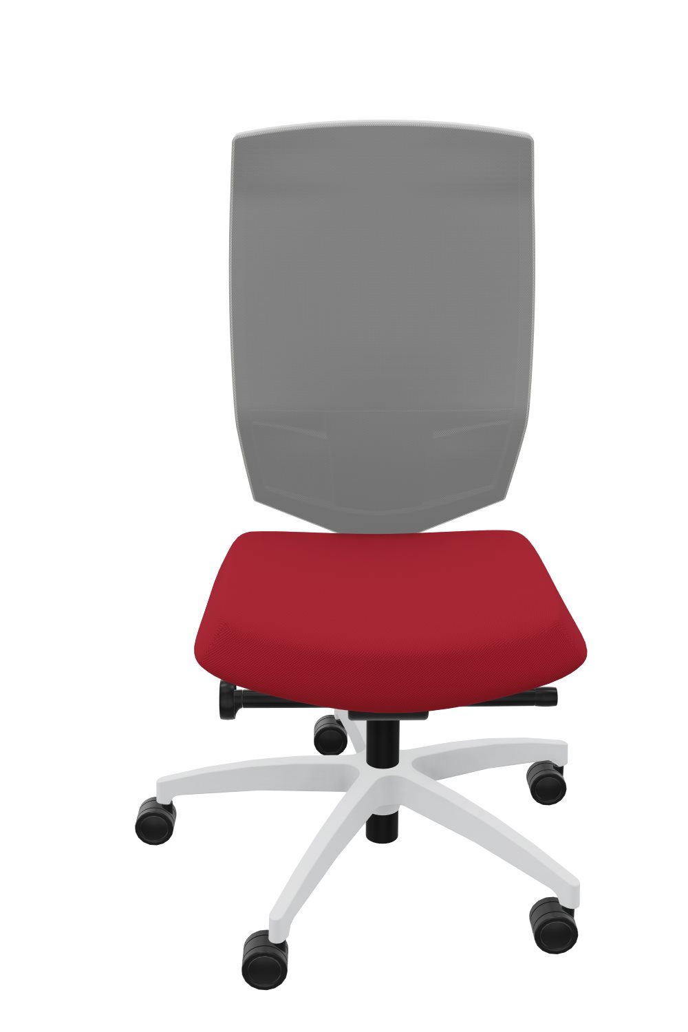 Bürodrehstuhl Magic Plus Net