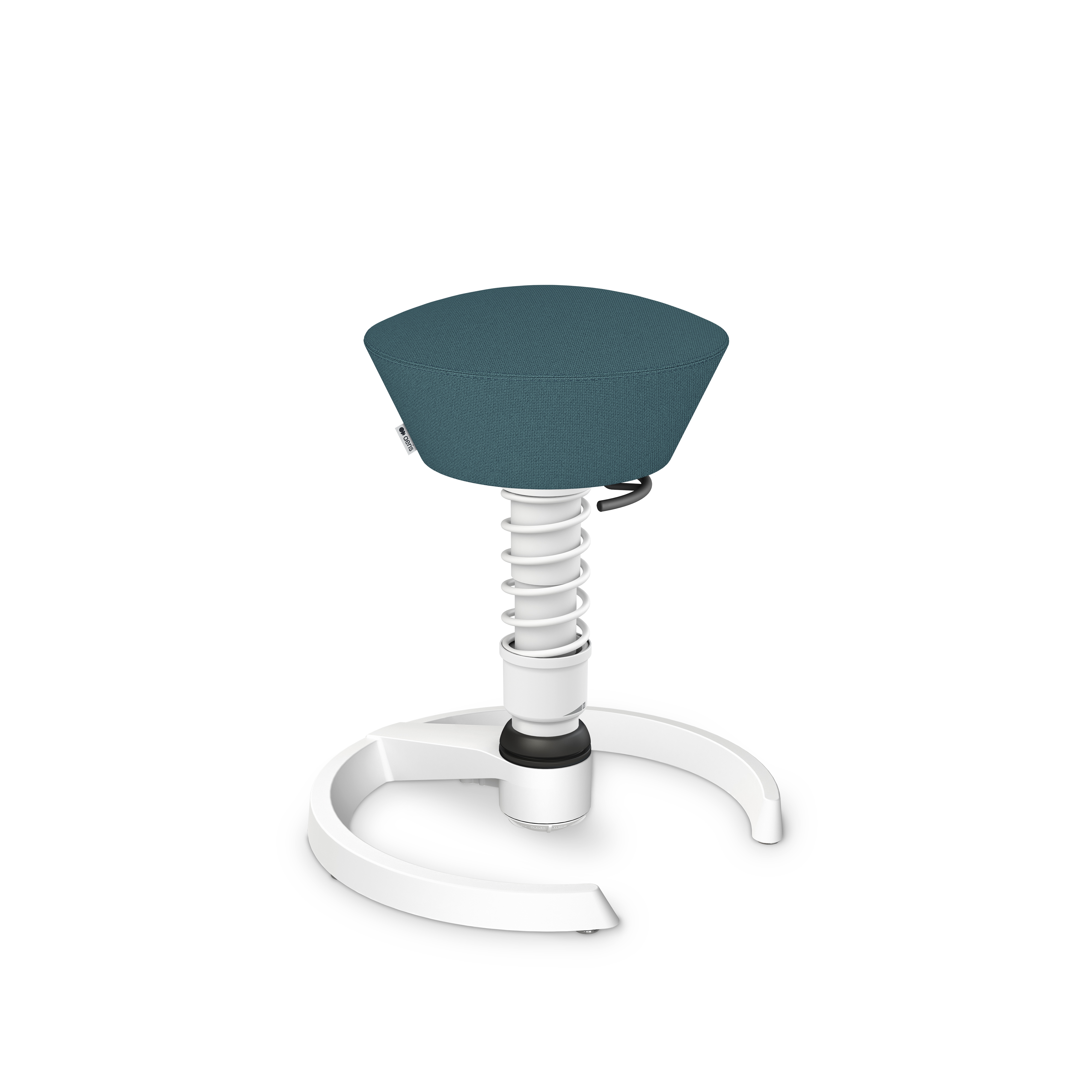 3-D-Hocker Swopper