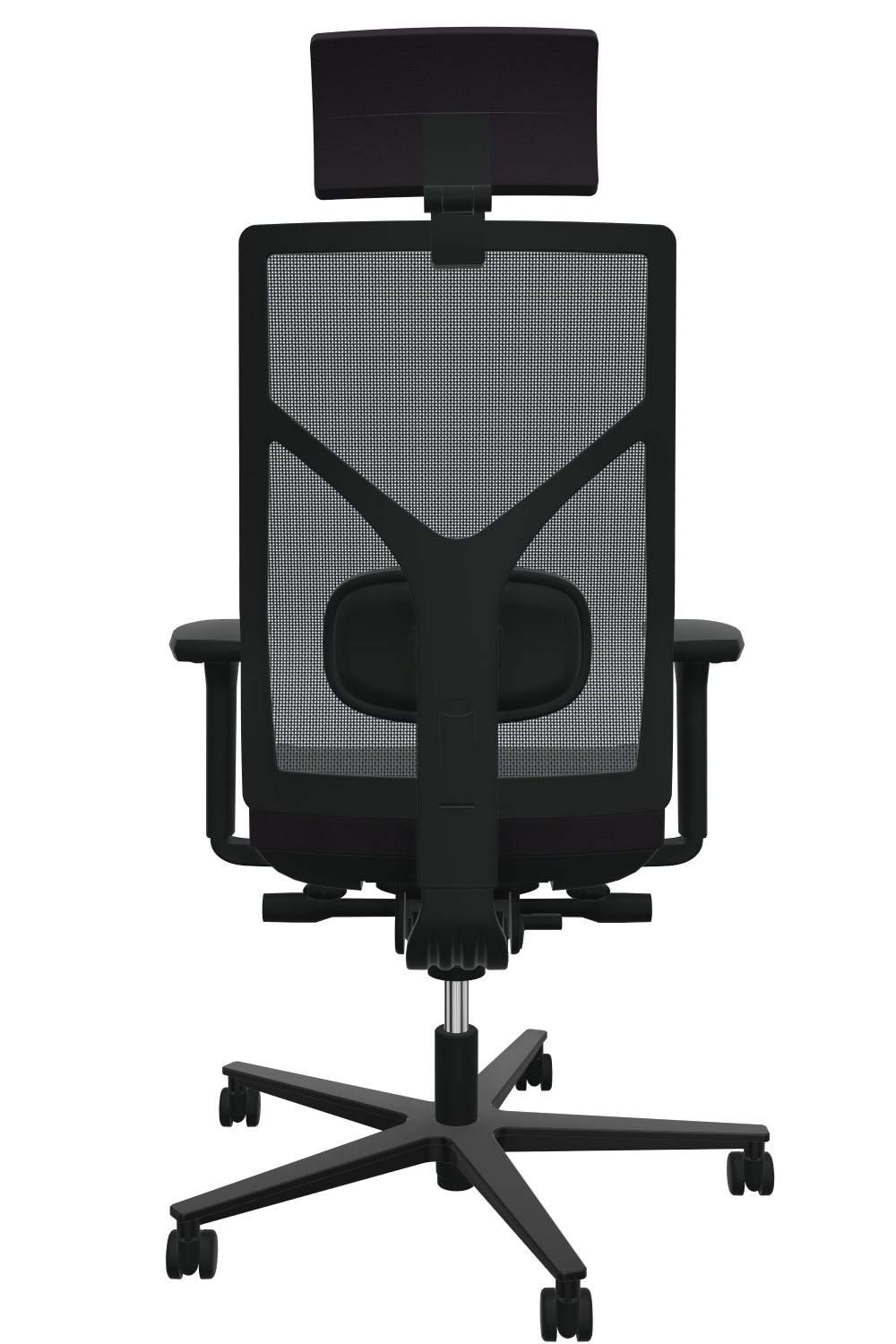 3D-Stuhl Rosario Balance