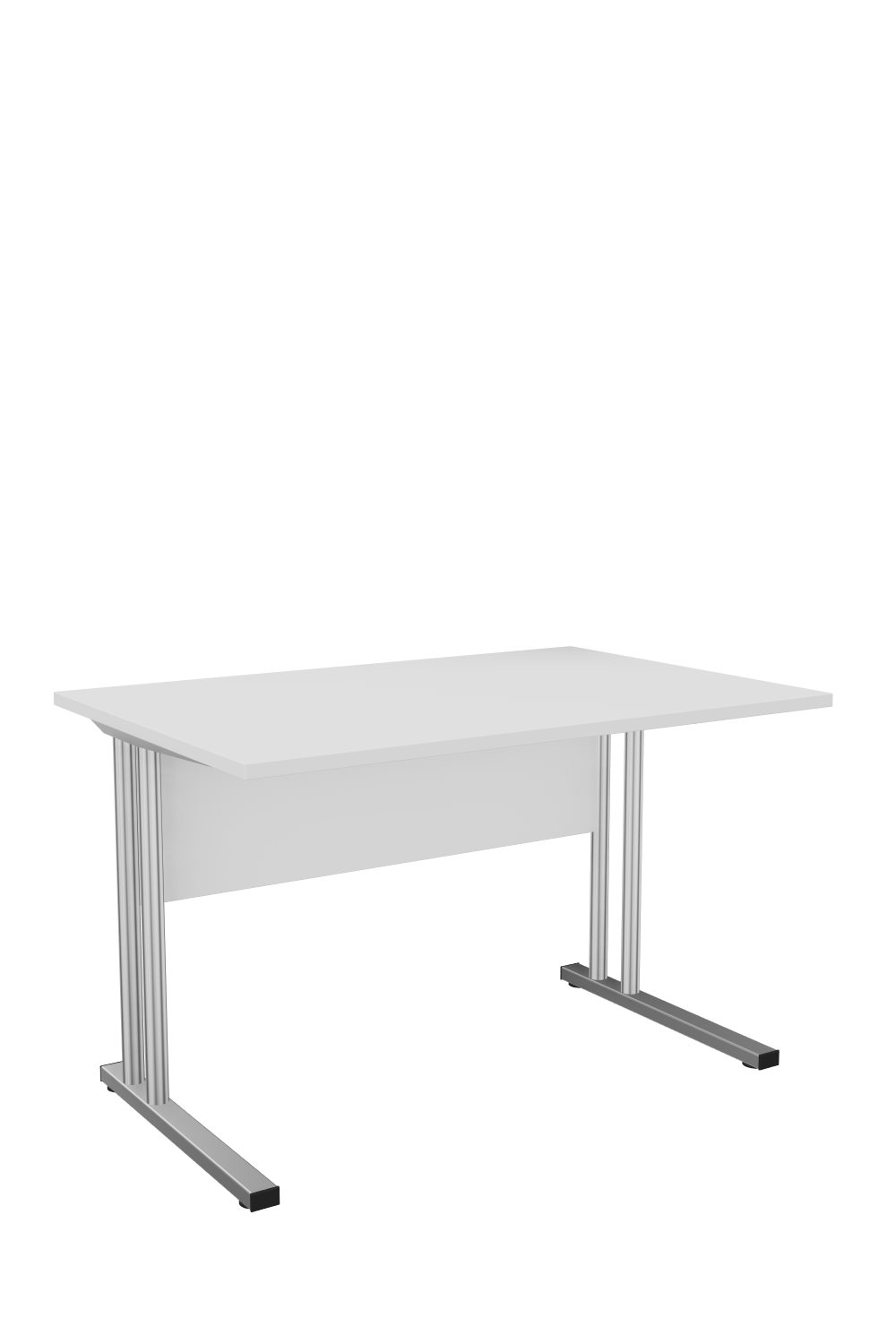 Schreibtisch-Rechteck-Alicante-120x80-weiss-bmsofort-1 Alicante Rechtecktisch