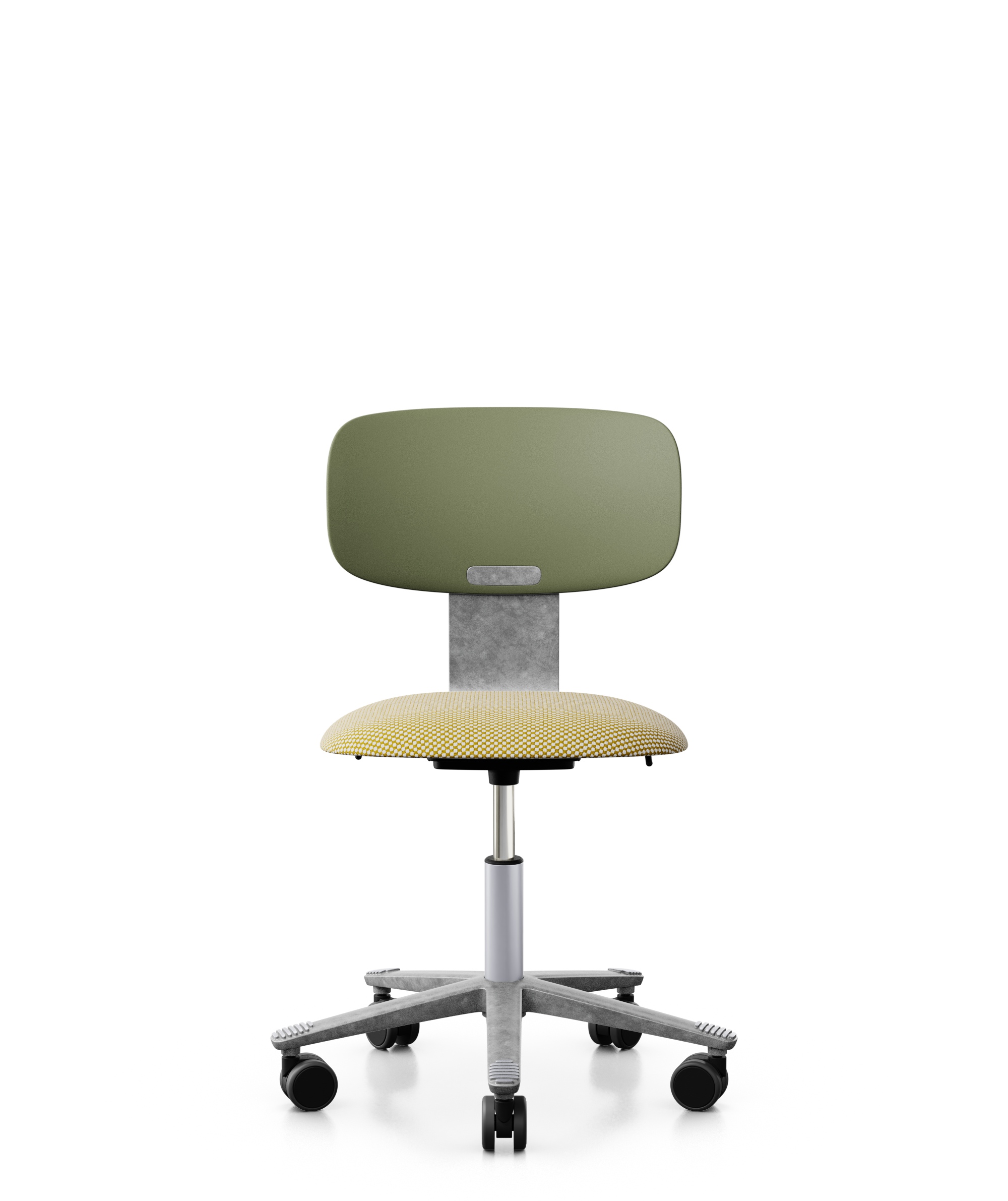Homeofficestuhl Tion Sitz gepolstert