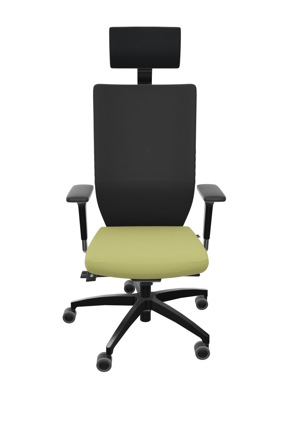 Bürodrehstuhl Life