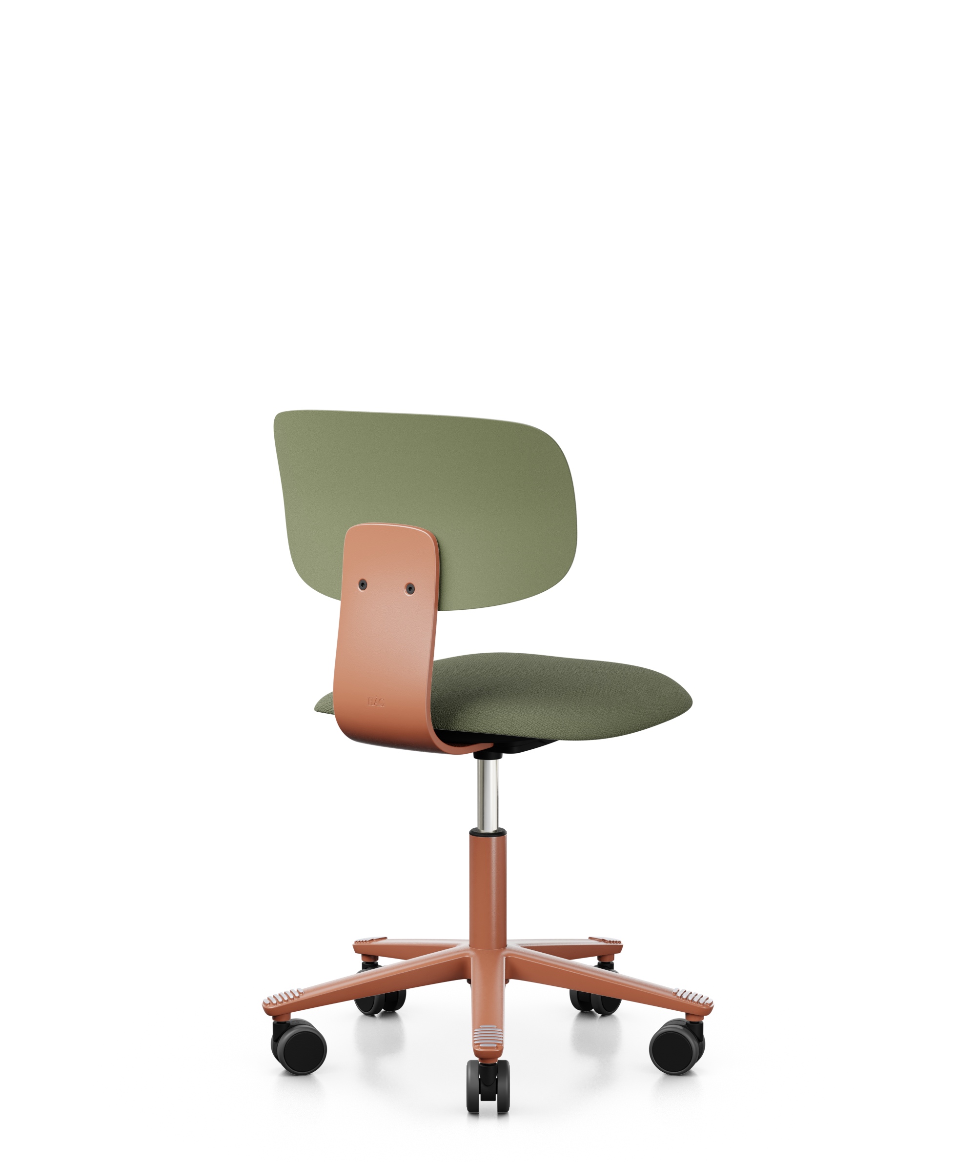 Homeofficestuhl Tion Sitz gepolstert