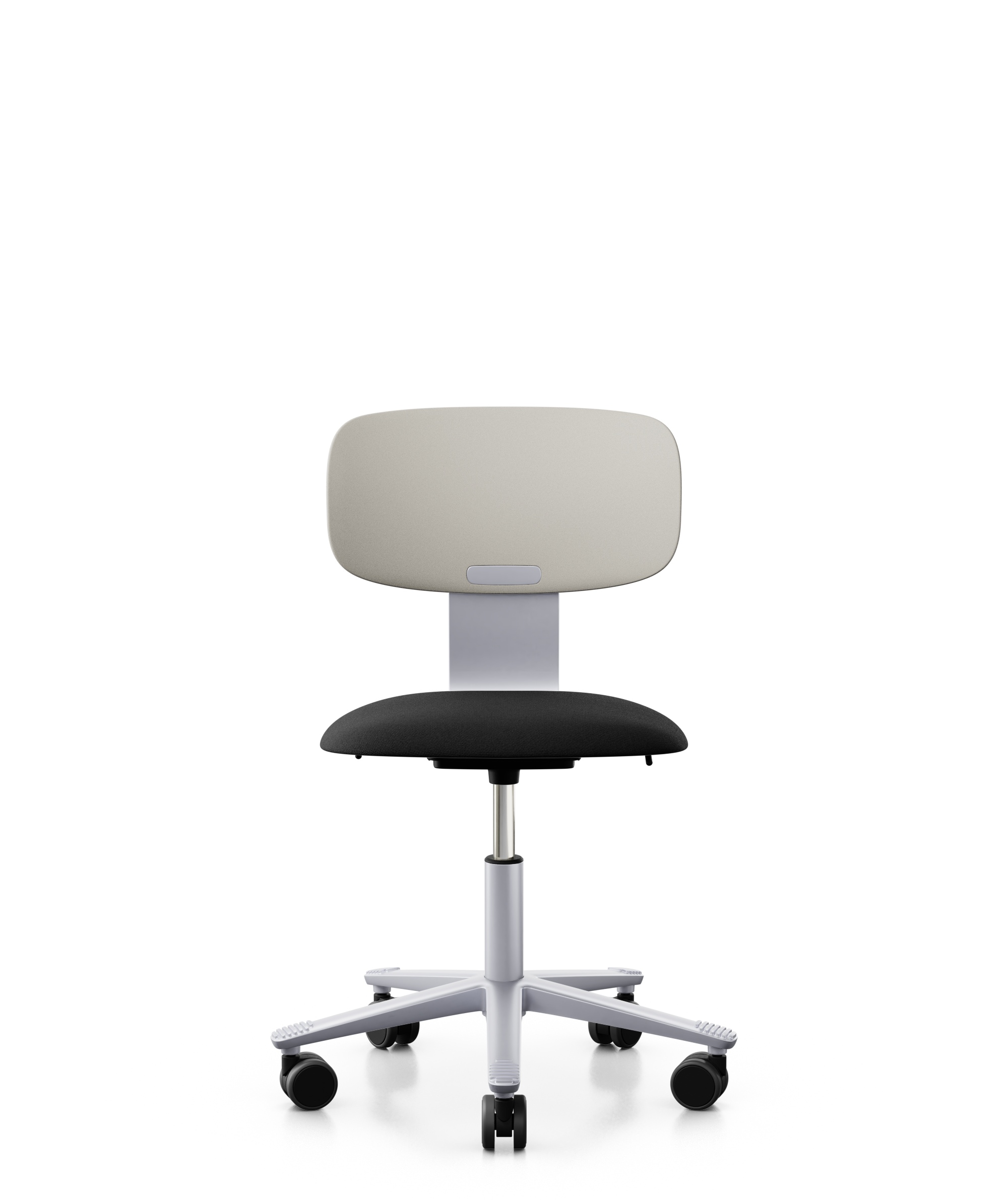 Homeofficestuhl Tion Sitz gepolstert