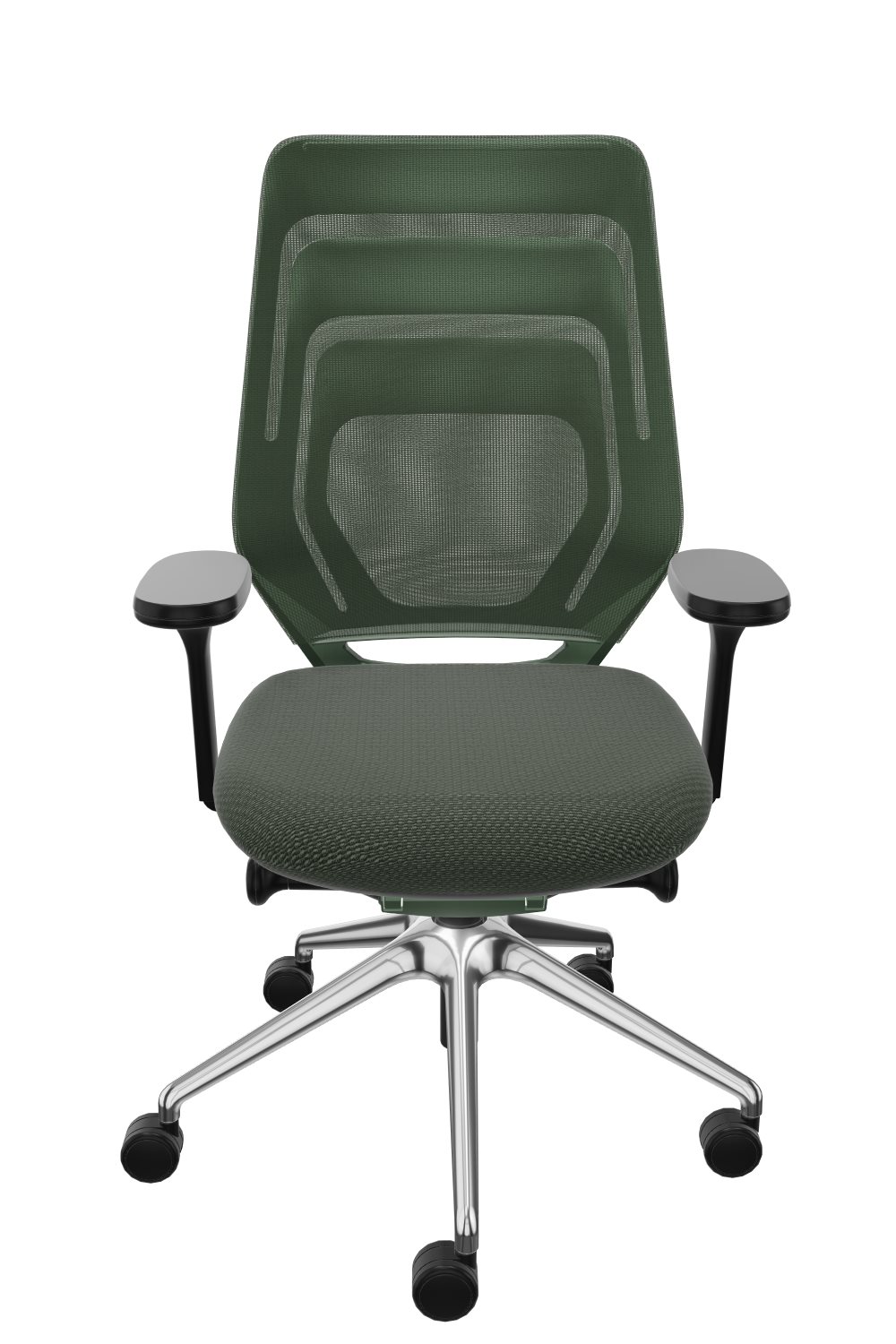 3-D Stuhl Sentiano Flex