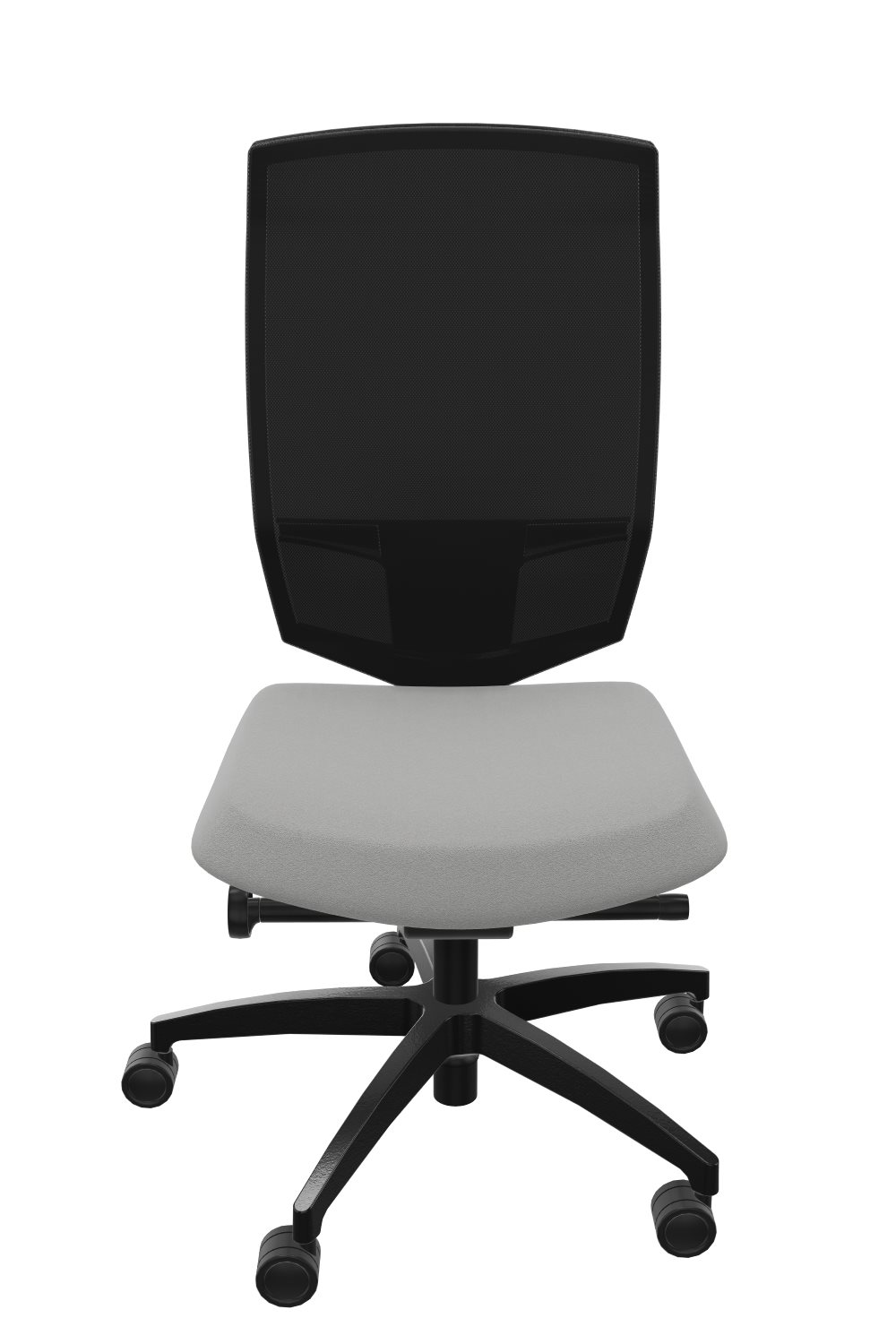 Bürodrehstuhl Magic Plus Net