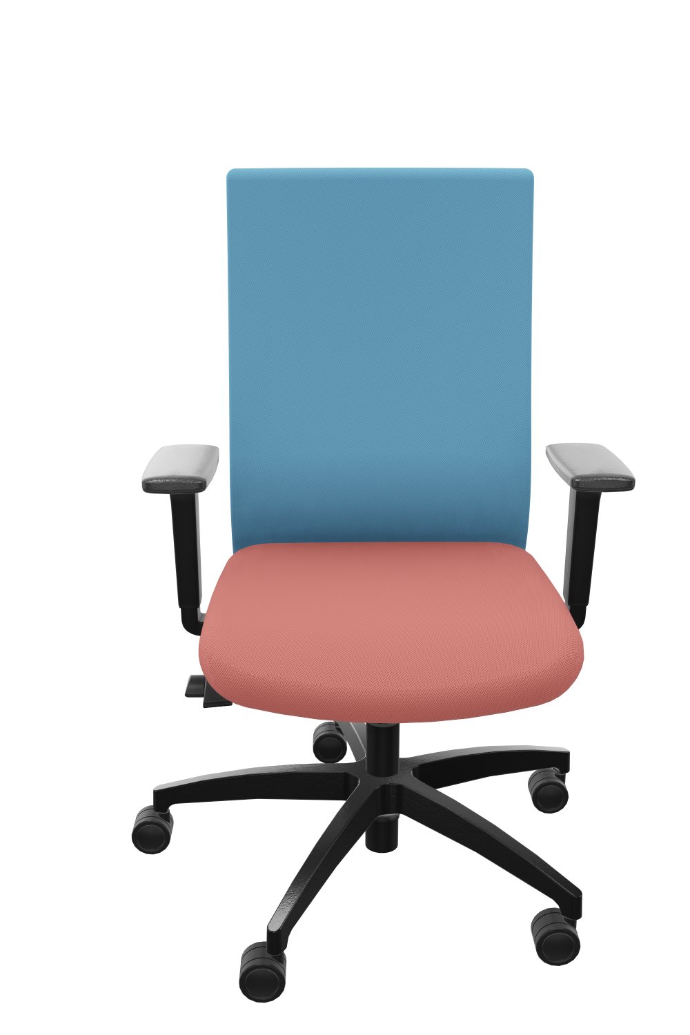 Bürodrehstuhl Magic Plus