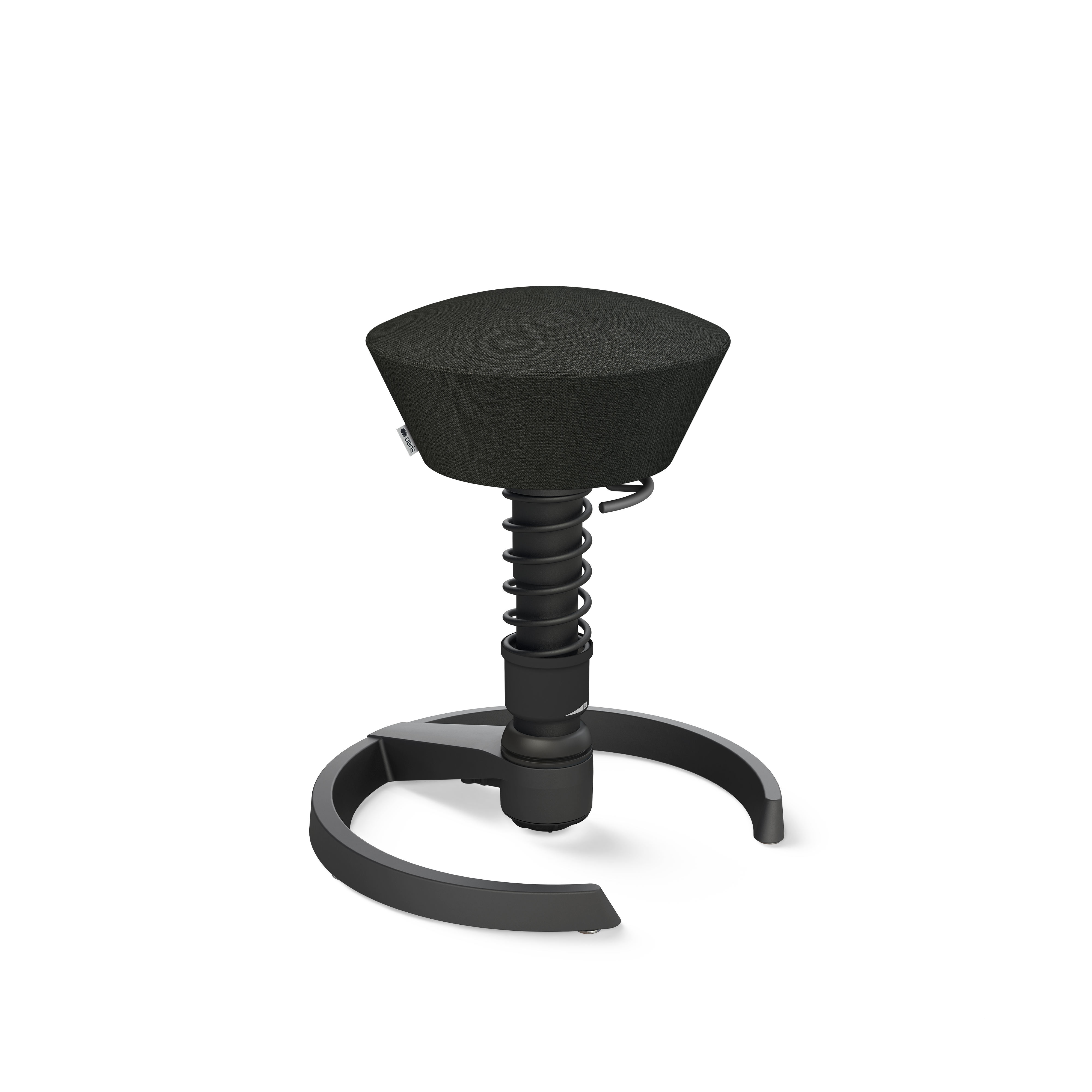 3-D-Hocker Swopper