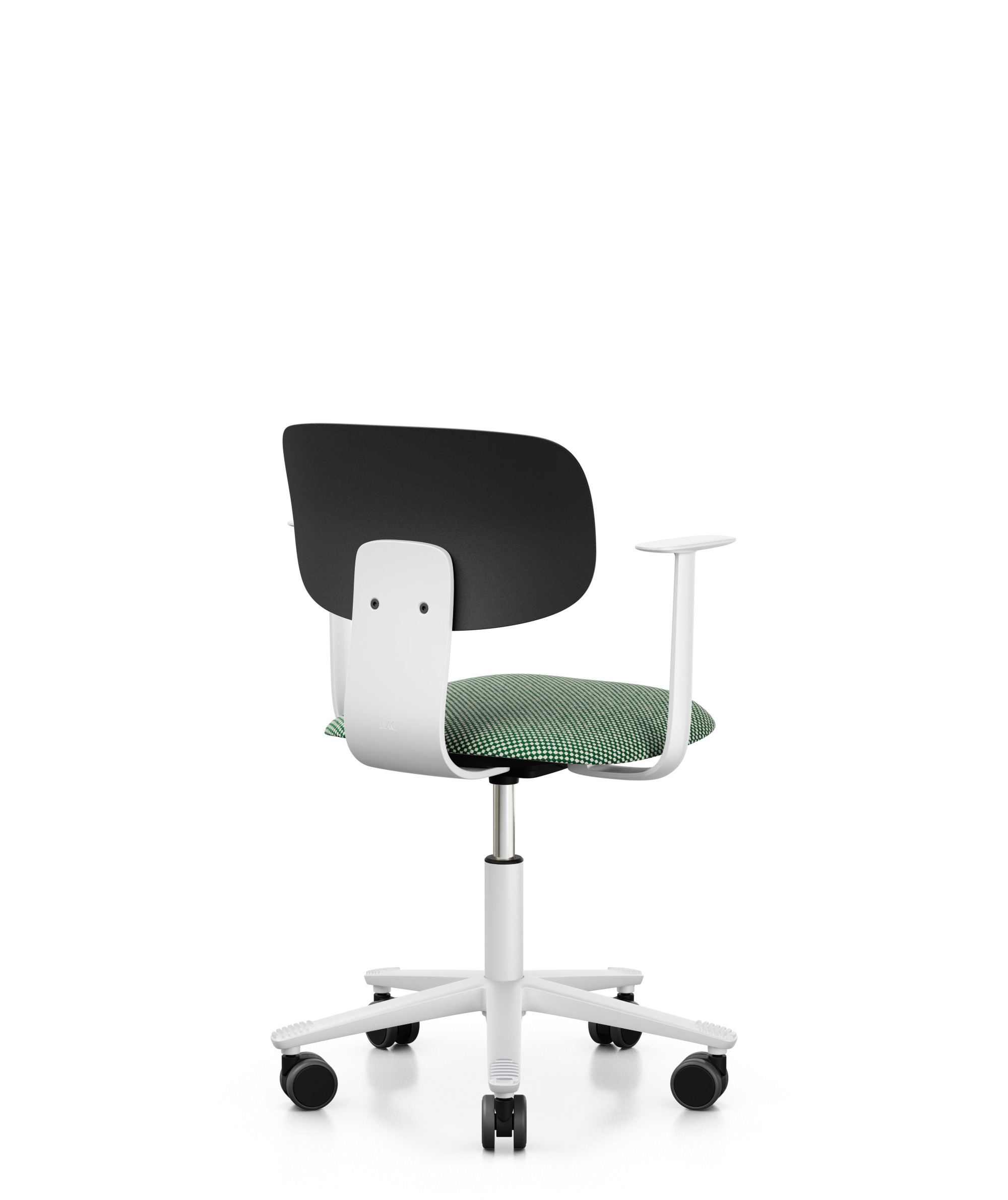 Homeofficestuhl Tion Sitz gepolstert