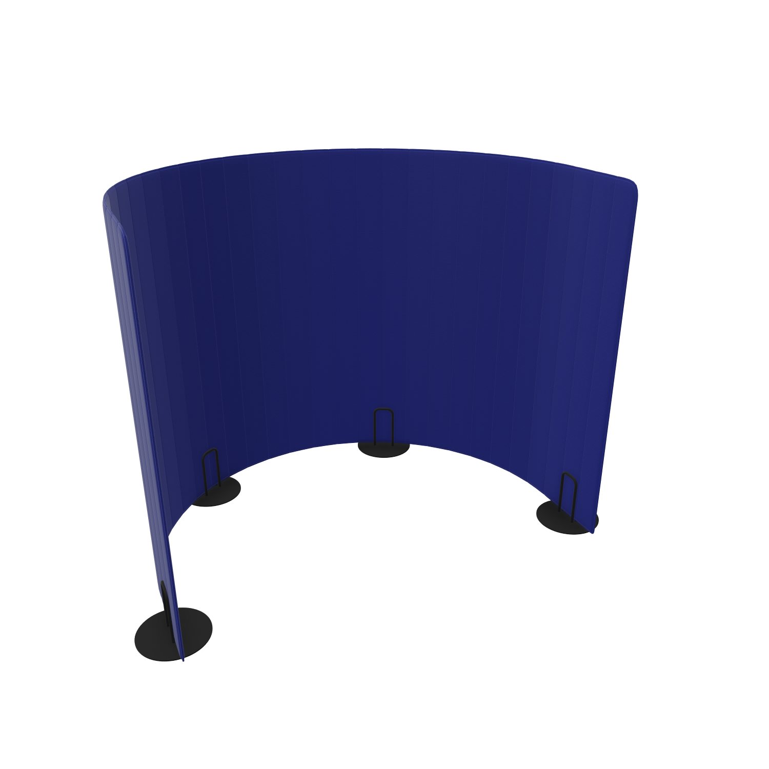 Stellwand Privi Flex