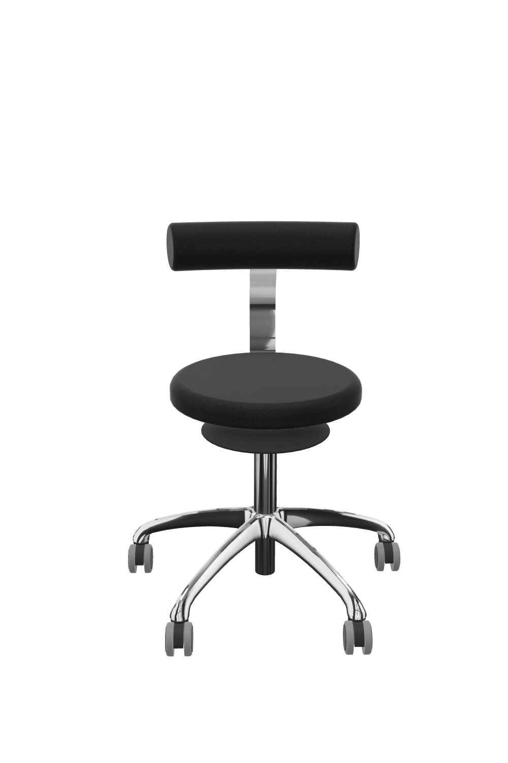 Roll-Hocker Ergo-Mobil