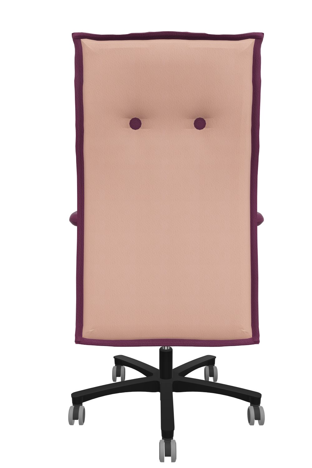 Chefsessel-Brasilian-Chair-rosa-lila-bmsofort-3 Brasilian Chair Individuell