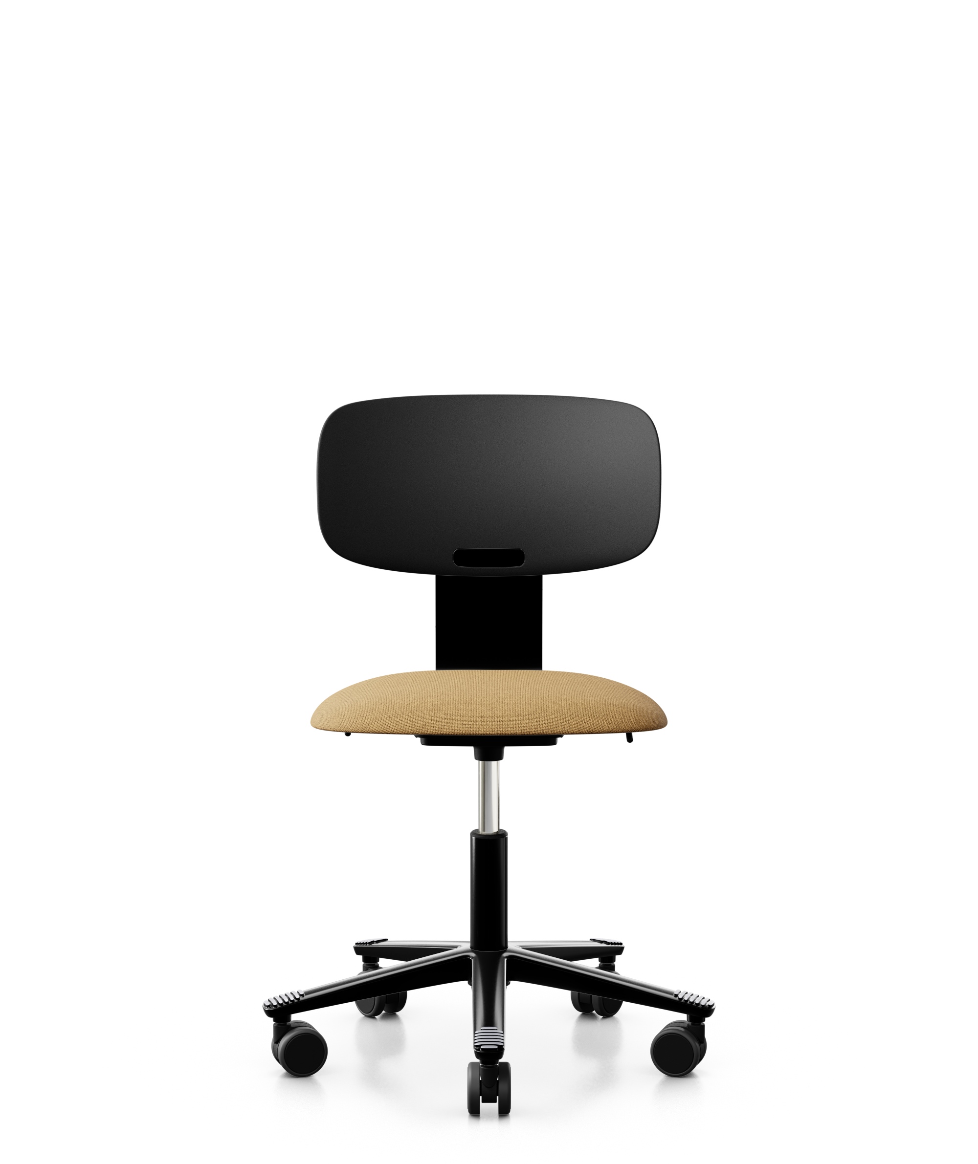 Homeofficestuhl Tion Sitz gepolstert