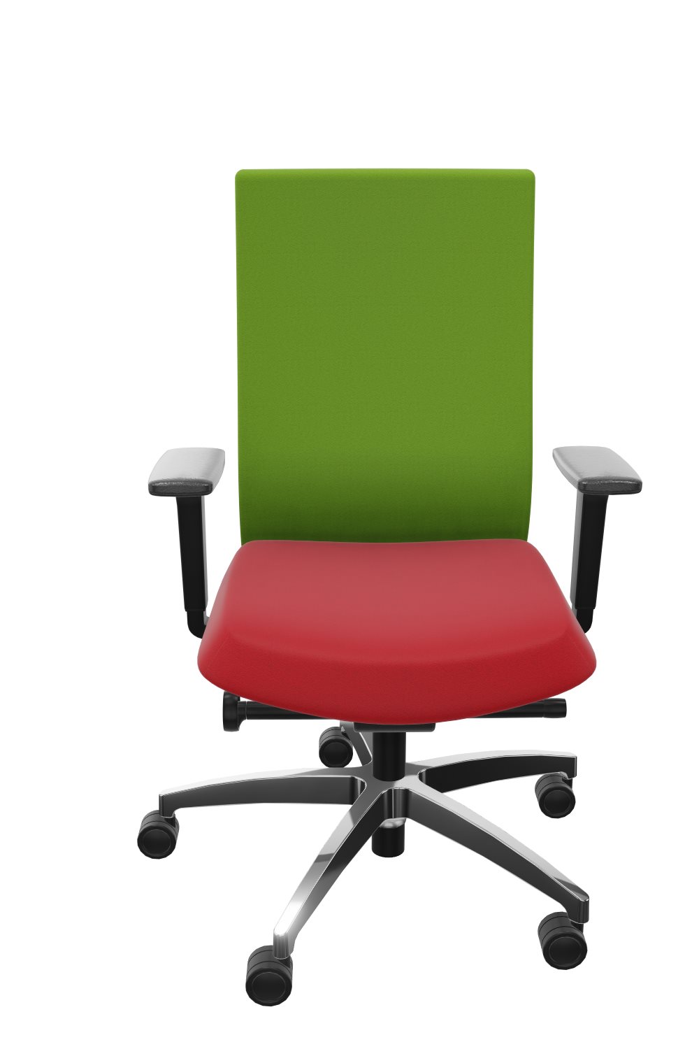 Bürodrehstuhl Magic Plus