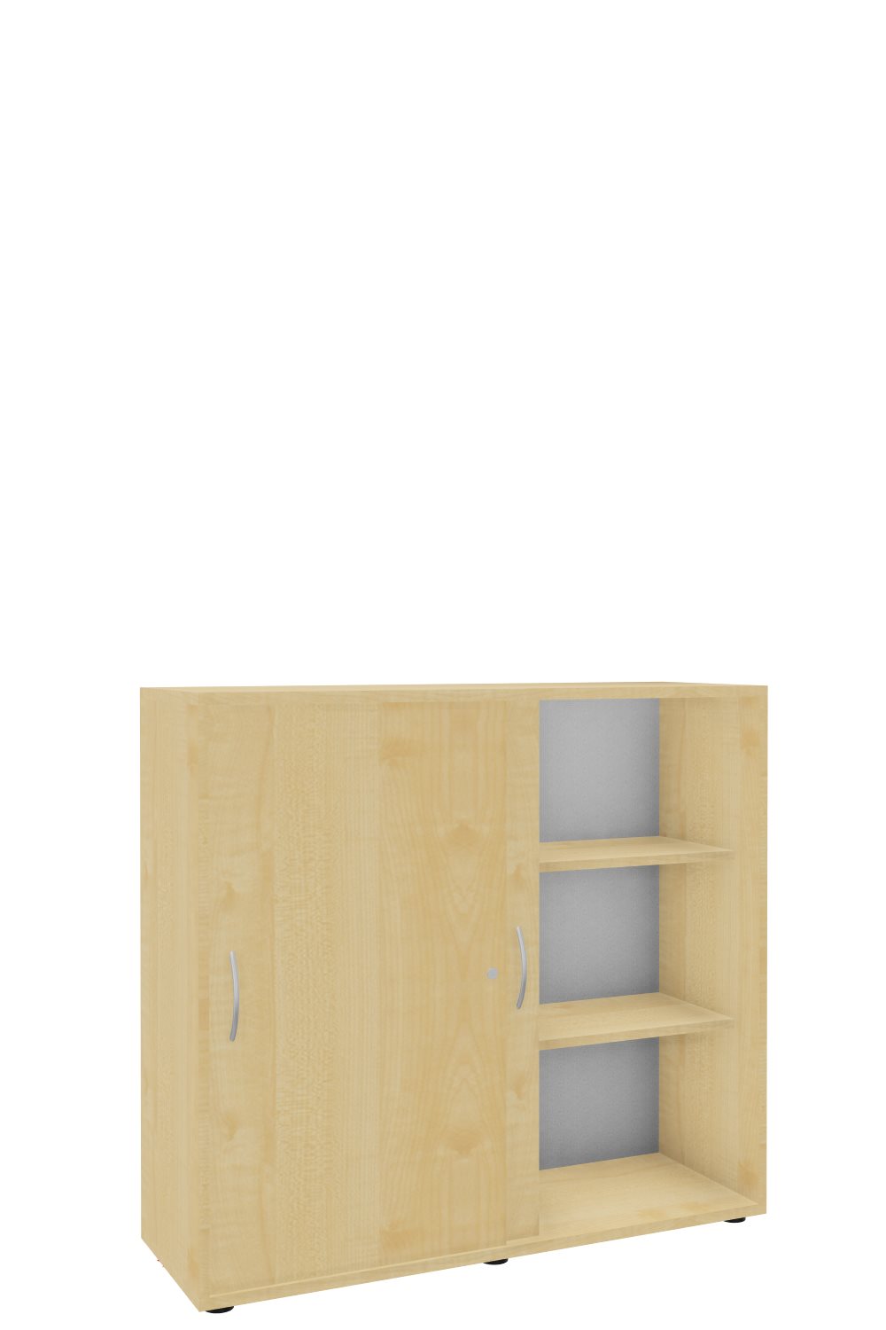 Monza Basic Schiebetürenschrank