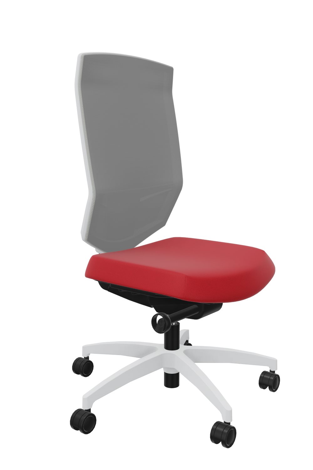 Bürodrehstuhl Magic Plus Net