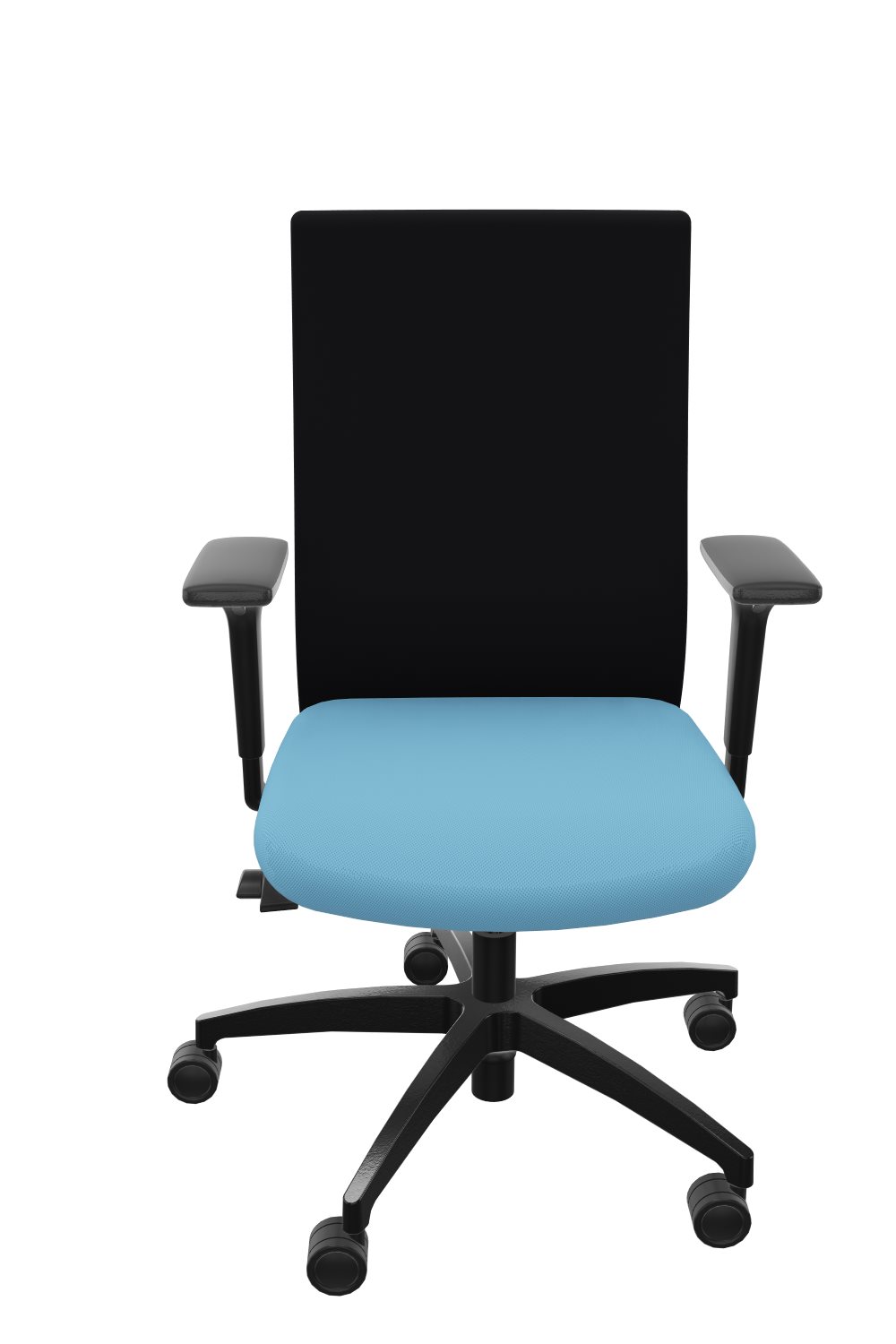 Bürodrehstuhl Magic Plus