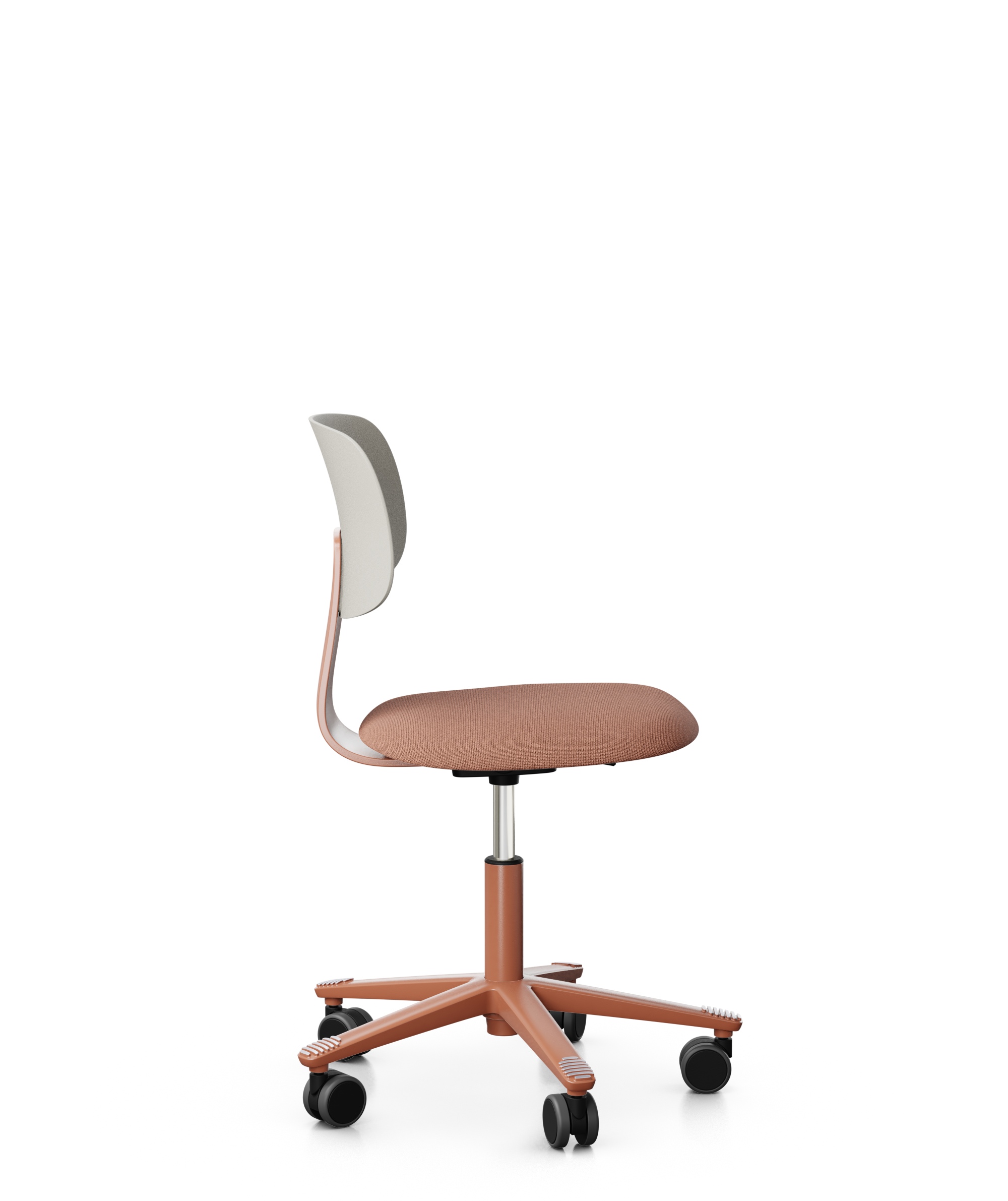 Homeofficestuhl Tion Sitz gepolstert