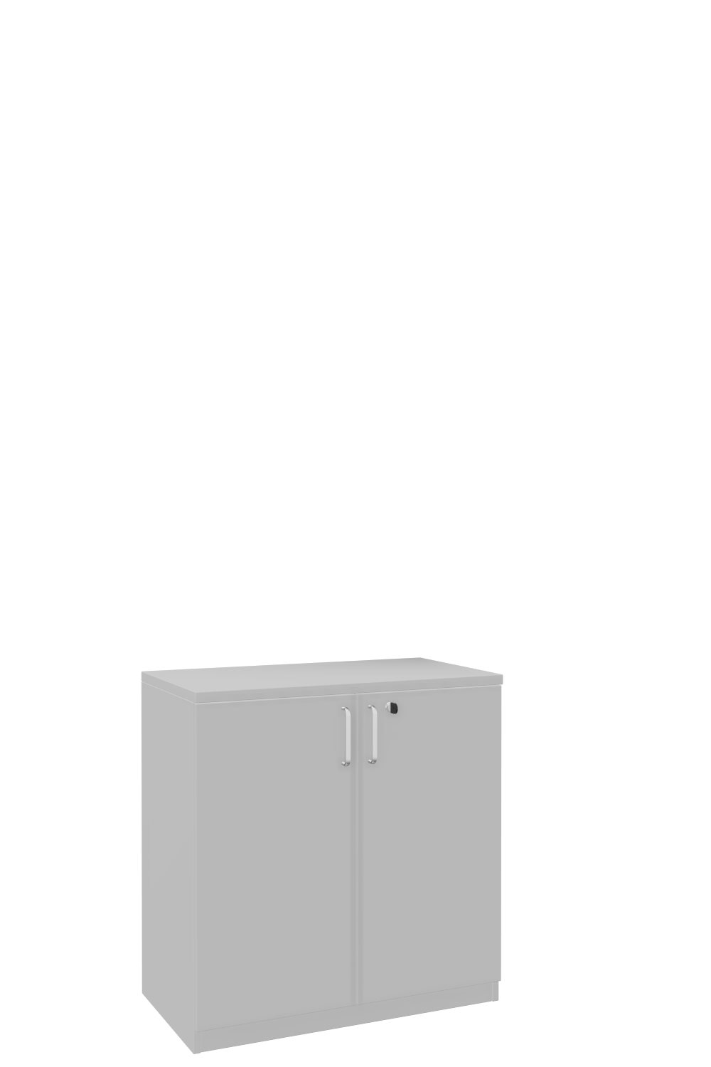 Alicante Aktenschrank