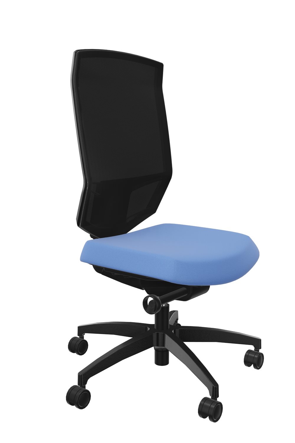 Bürodrehstuhl Magic Plus Net