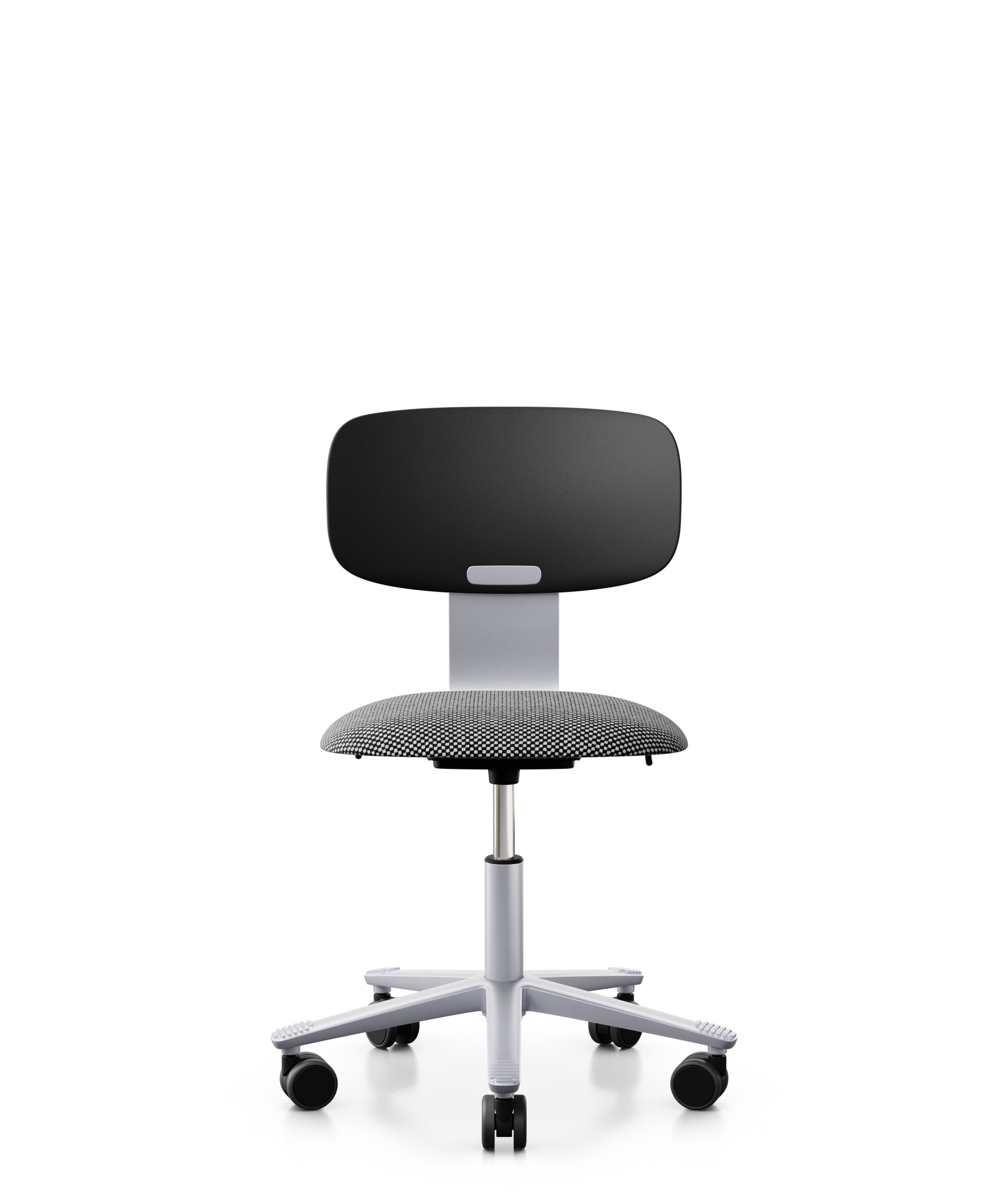 Homeofficestuhl Tion Sitz gepolstert