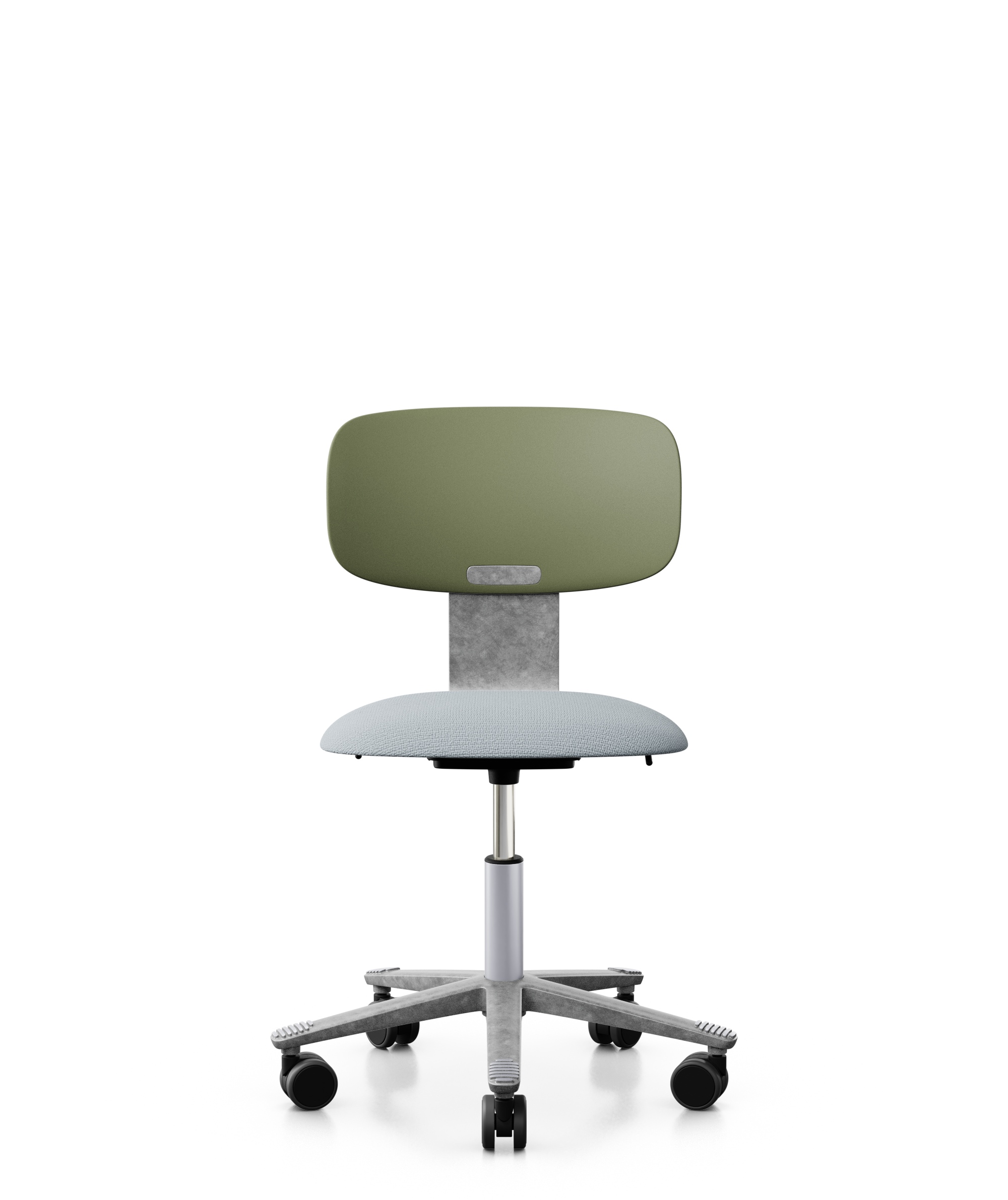 Homeofficestuhl Tion Sitz gepolstert