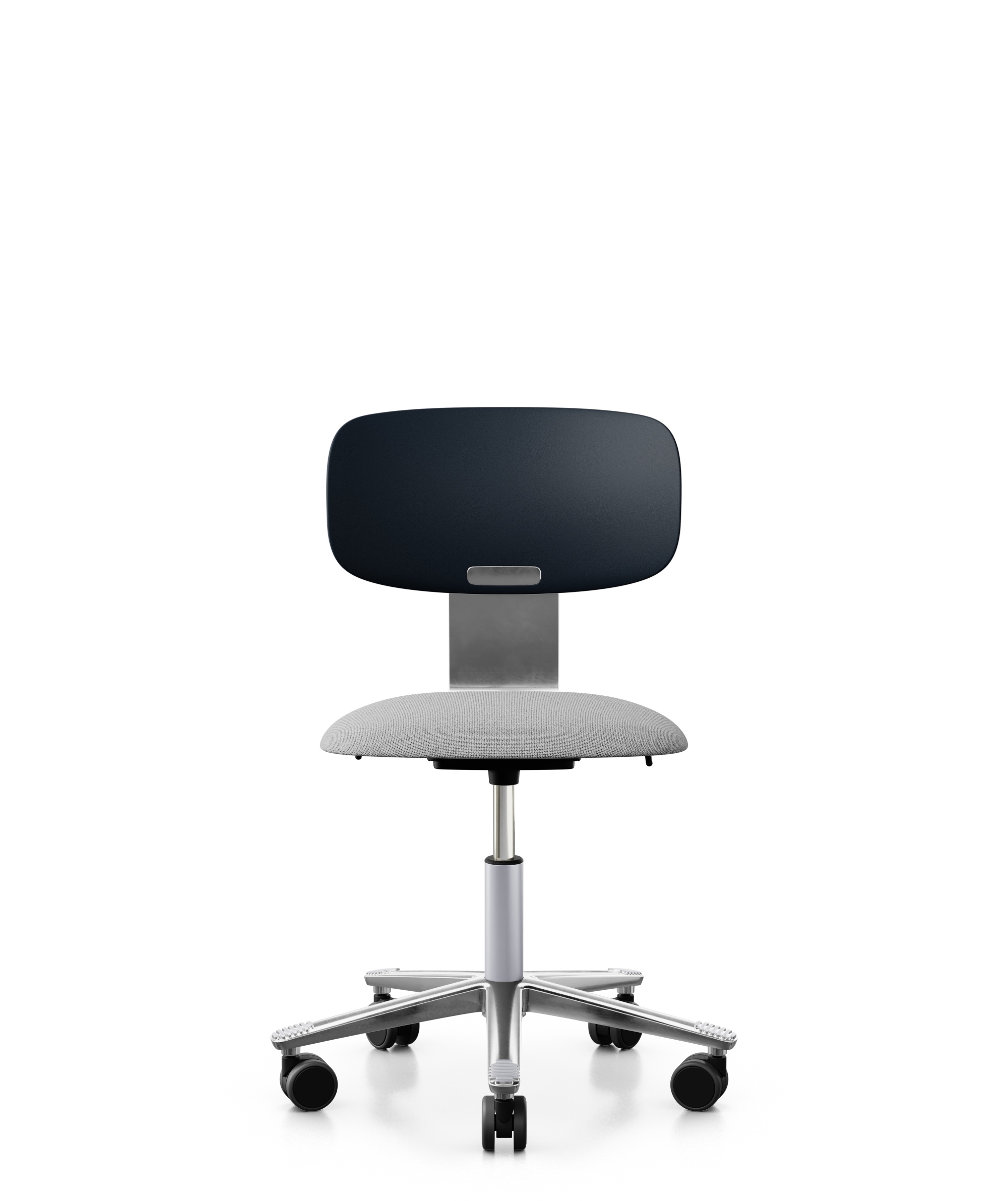 Homeofficestuhl Tion Sitz gepolstert