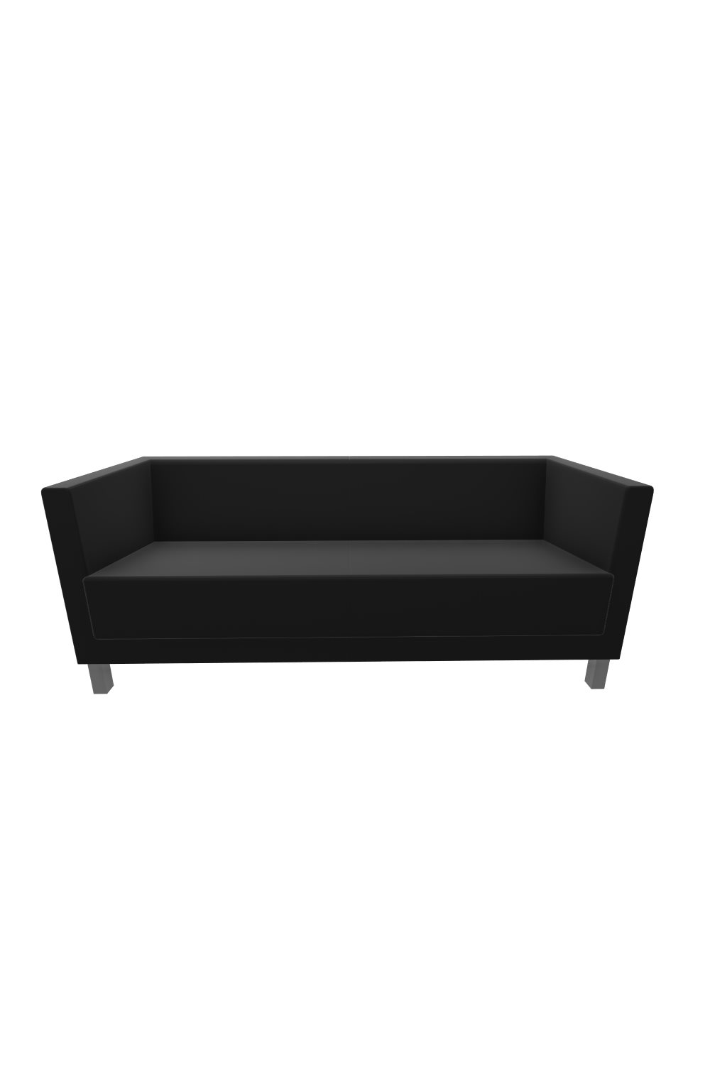 Loungesessel und-sofas New Kubus