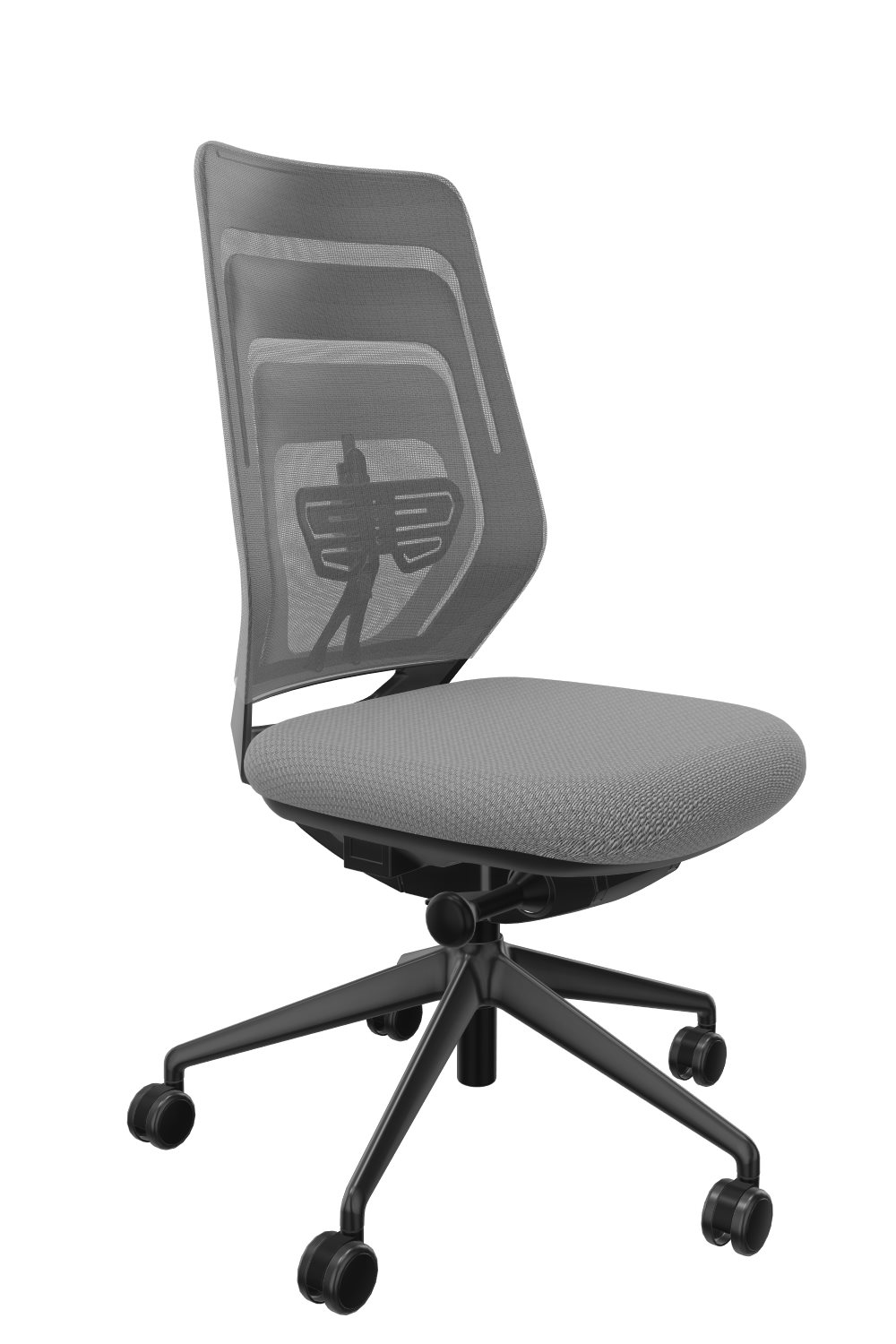 Moderner Bürostuhl Sentiano