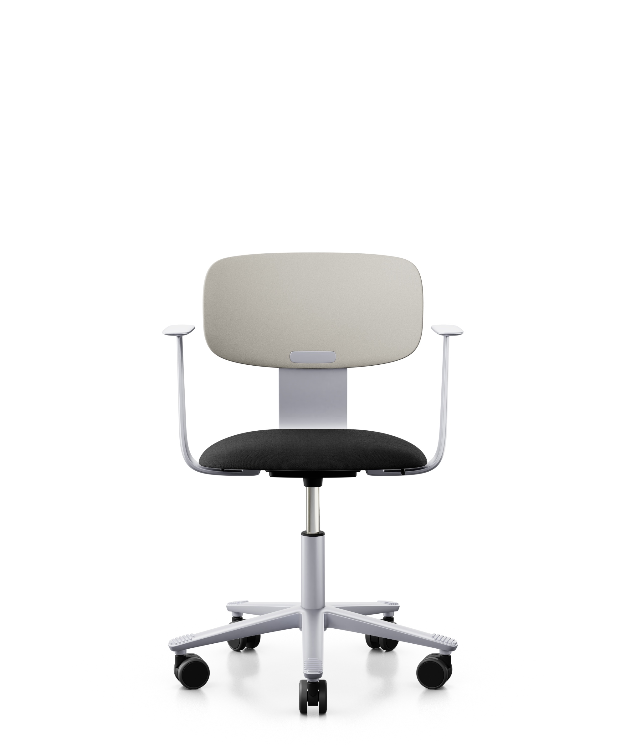 Homeofficestuhl Tion Sitz gepolstert