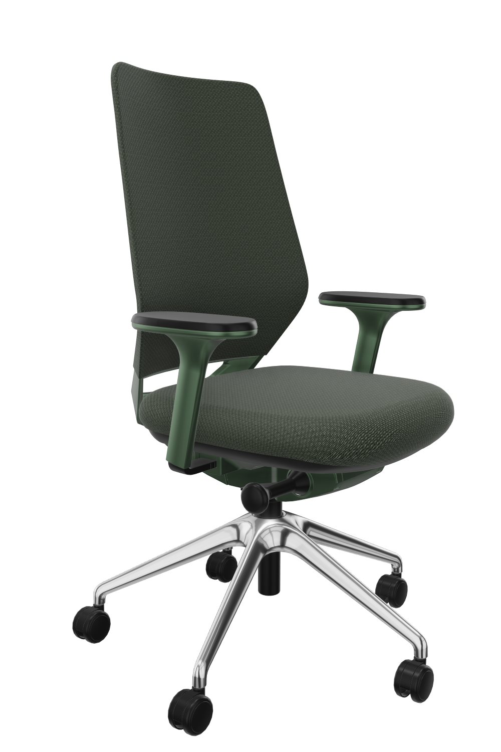 3-D Stuhl Sentiano Flex