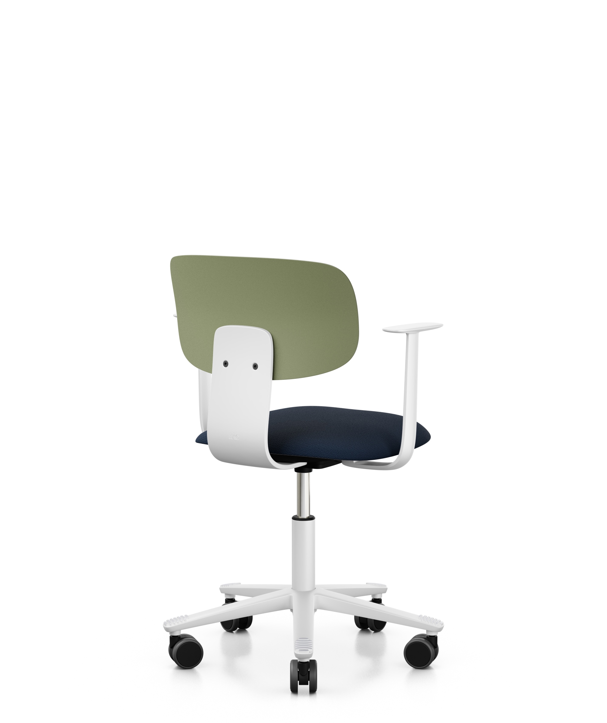 Homeofficestuhl Tion Sitz gepolstert