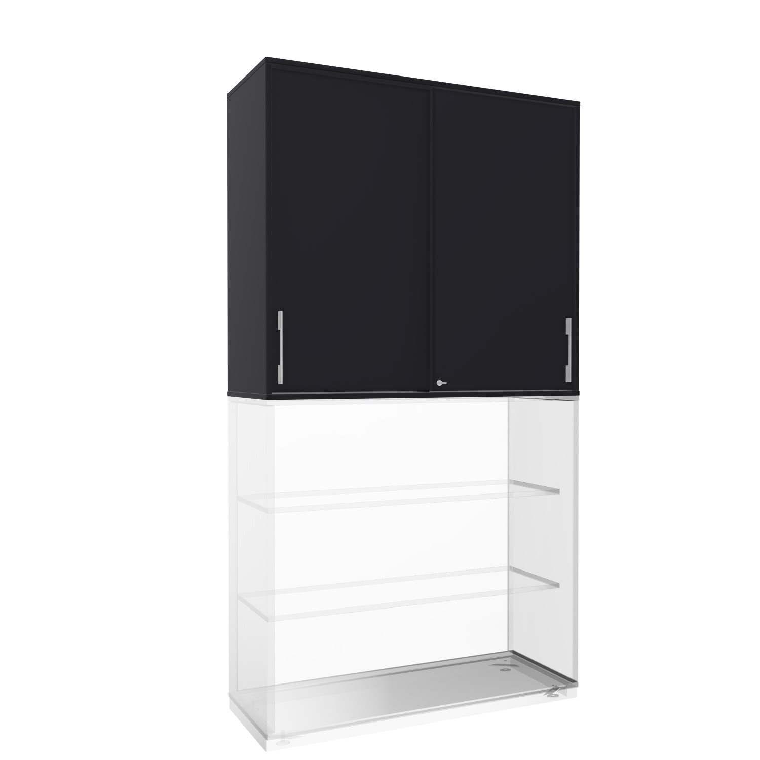 Oviedo Home Schiebetürenschrank