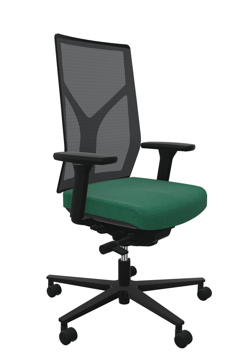 3D-Stuhl Rosario Balance