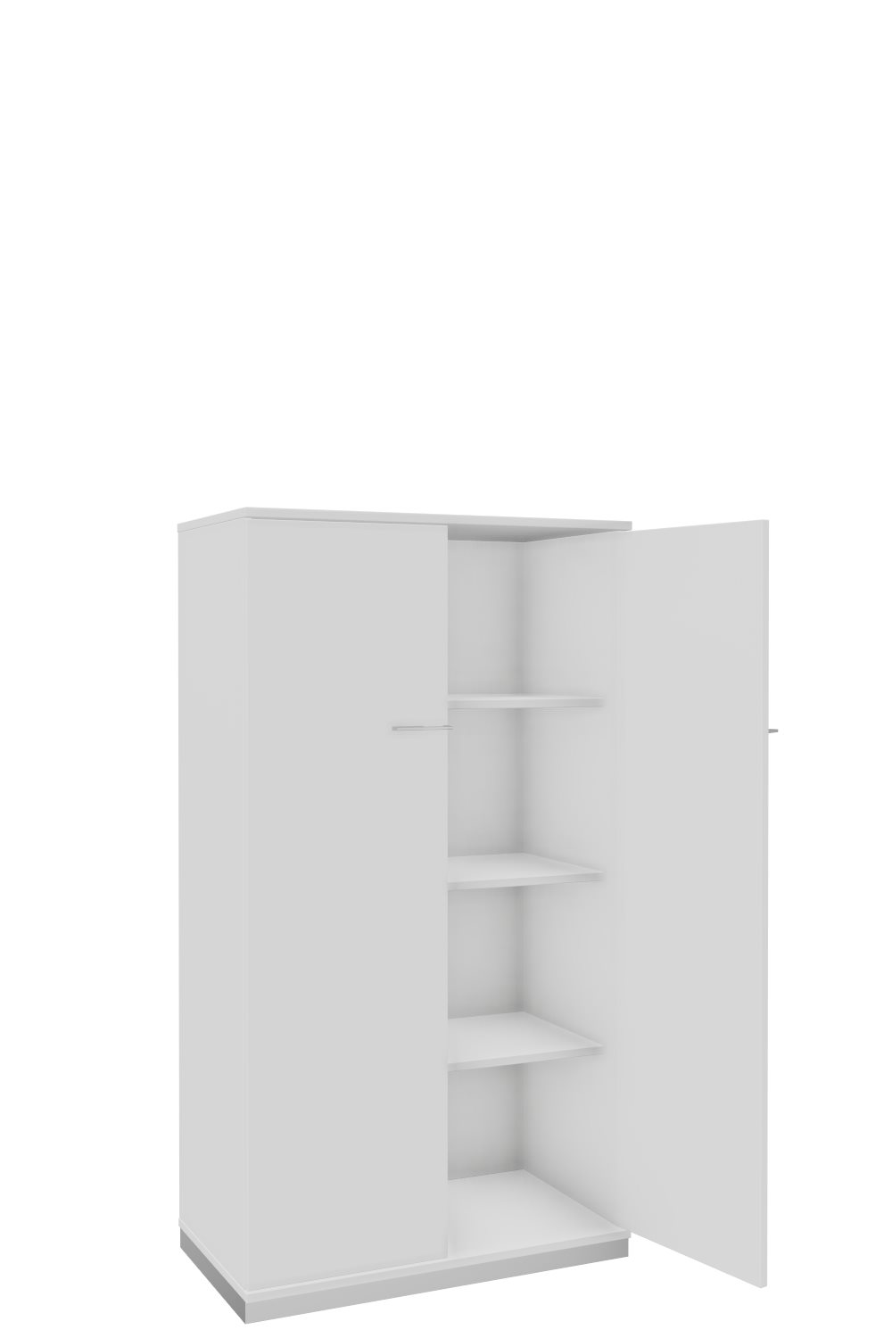 Oviedo Home Flügeltürenschrank