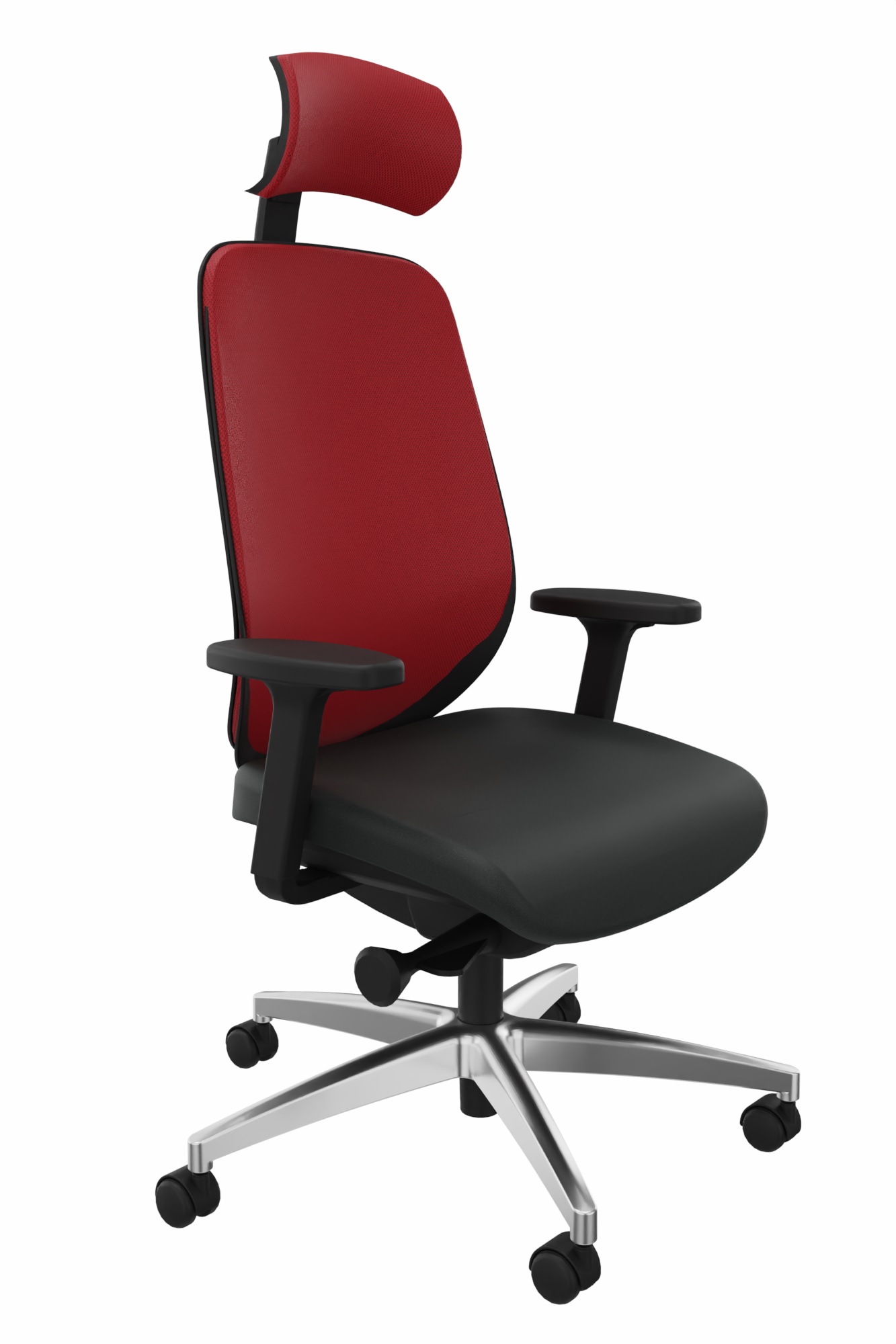 Synchrondrehstuhl Giro 353 N