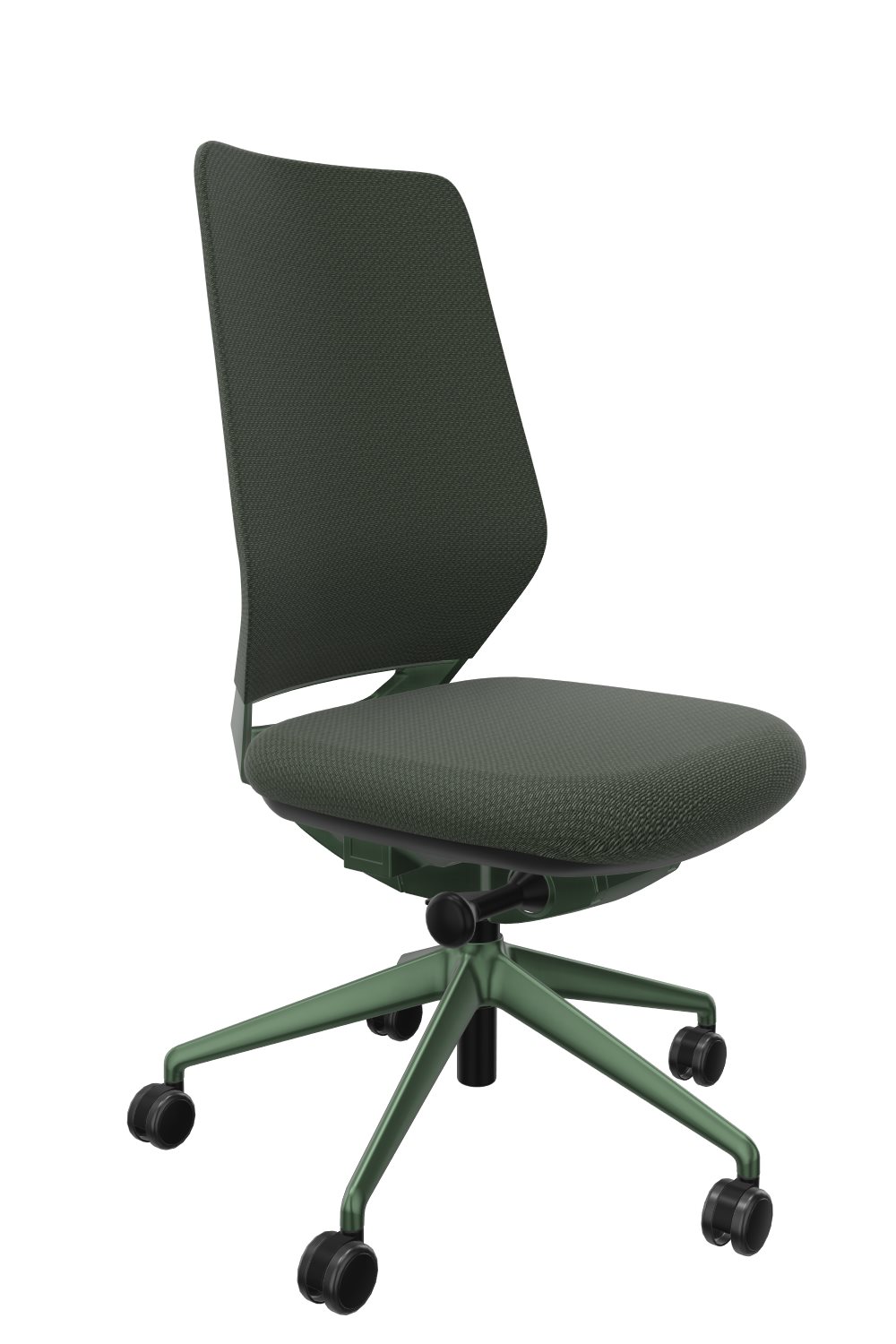 Moderner Bürostuhl Sentiano