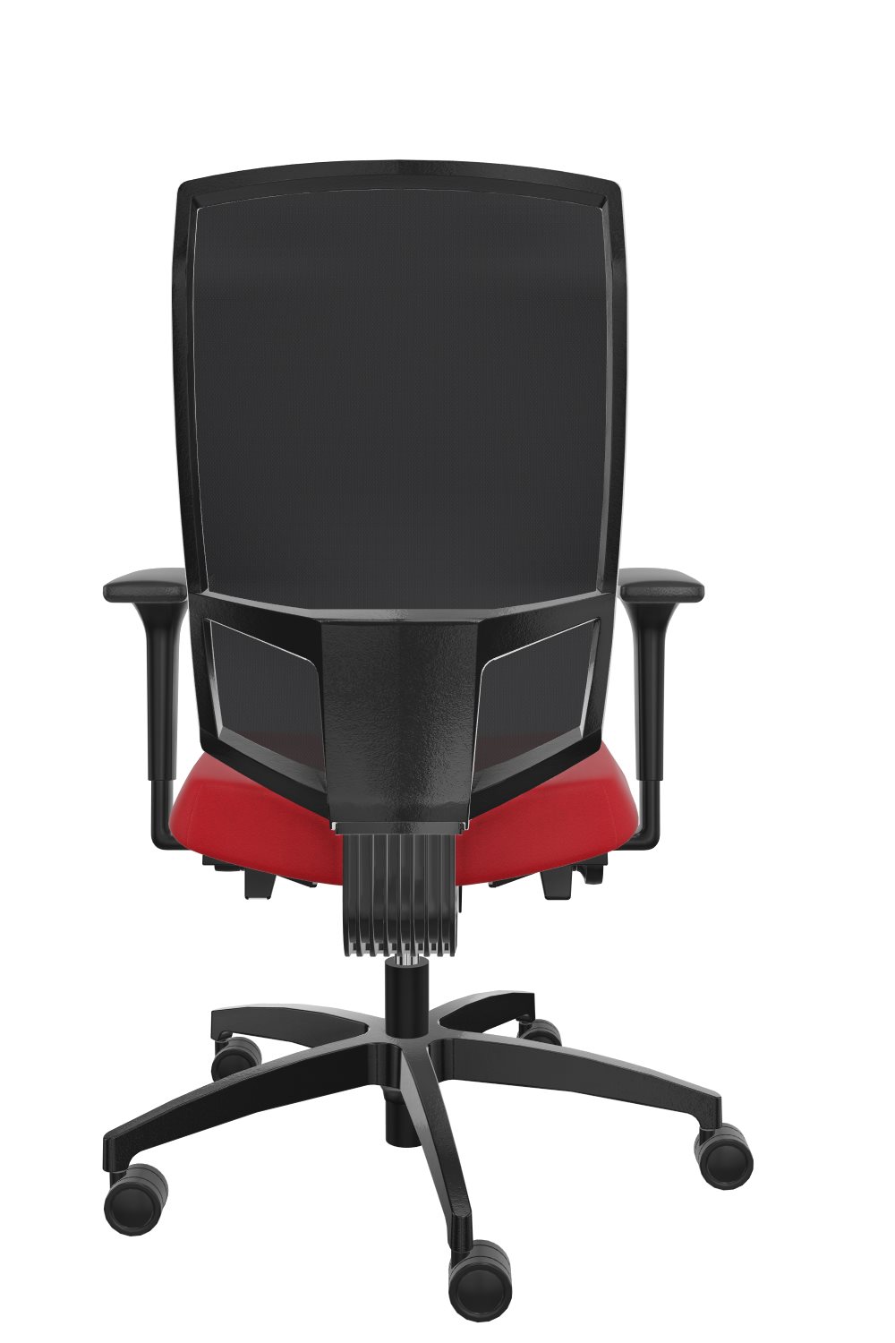 Bürodrehstuhl Magic Plus Net