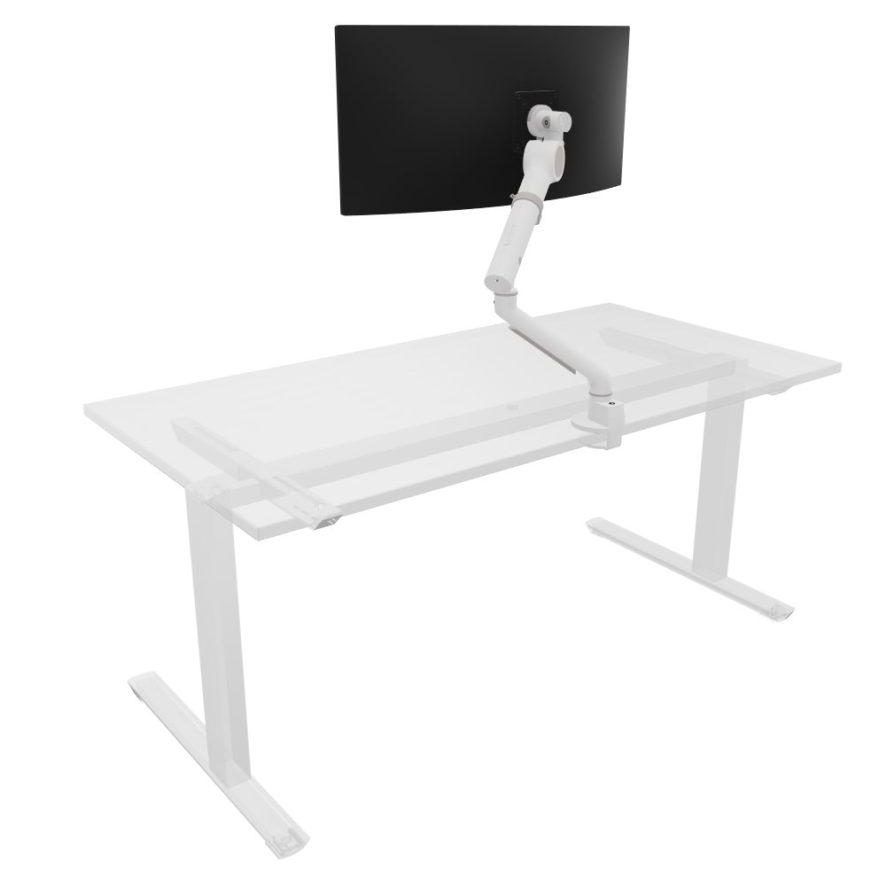 Viewgo-Pro-weiss-bmsofort-3 Monitorarm Viewgo XL Pro