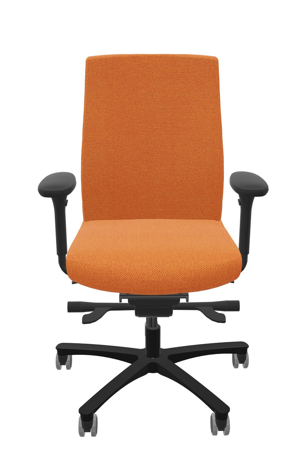 3-D-Stuhl Ergo-Top I