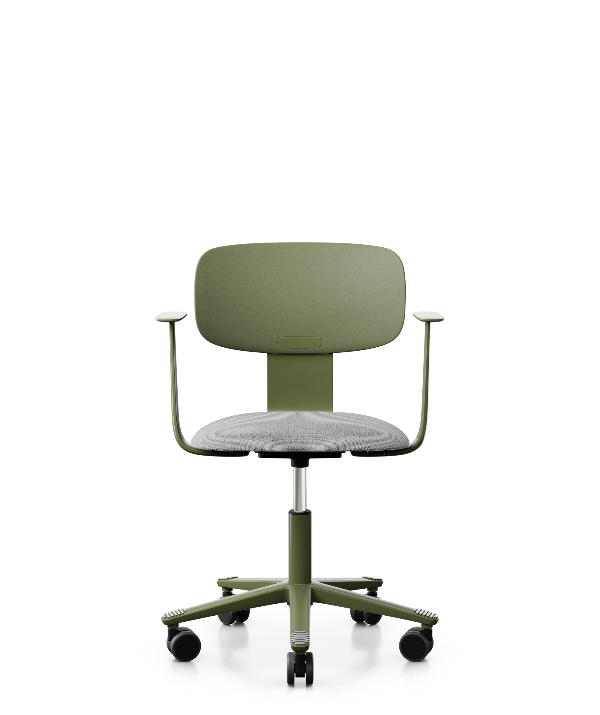 Homeofficestuhl Tion Sitz gepolstert