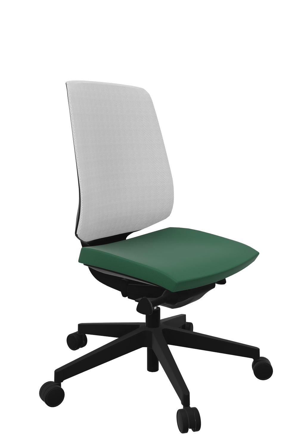 Bürostuhl-Eco-Net-grün-weiss-bmsofort-1 Bürostuhl Eco Net