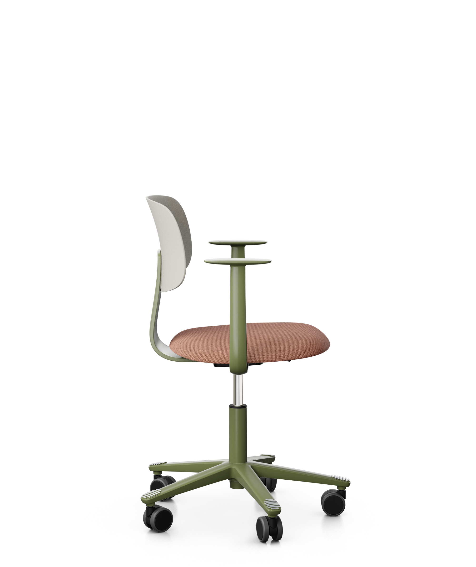 Homeofficestuhl Tion Sitz gepolstert