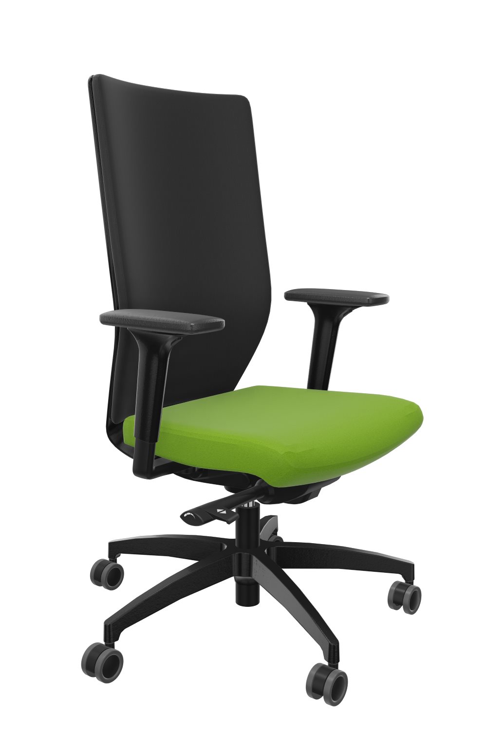 Bürodrehstuhl Life